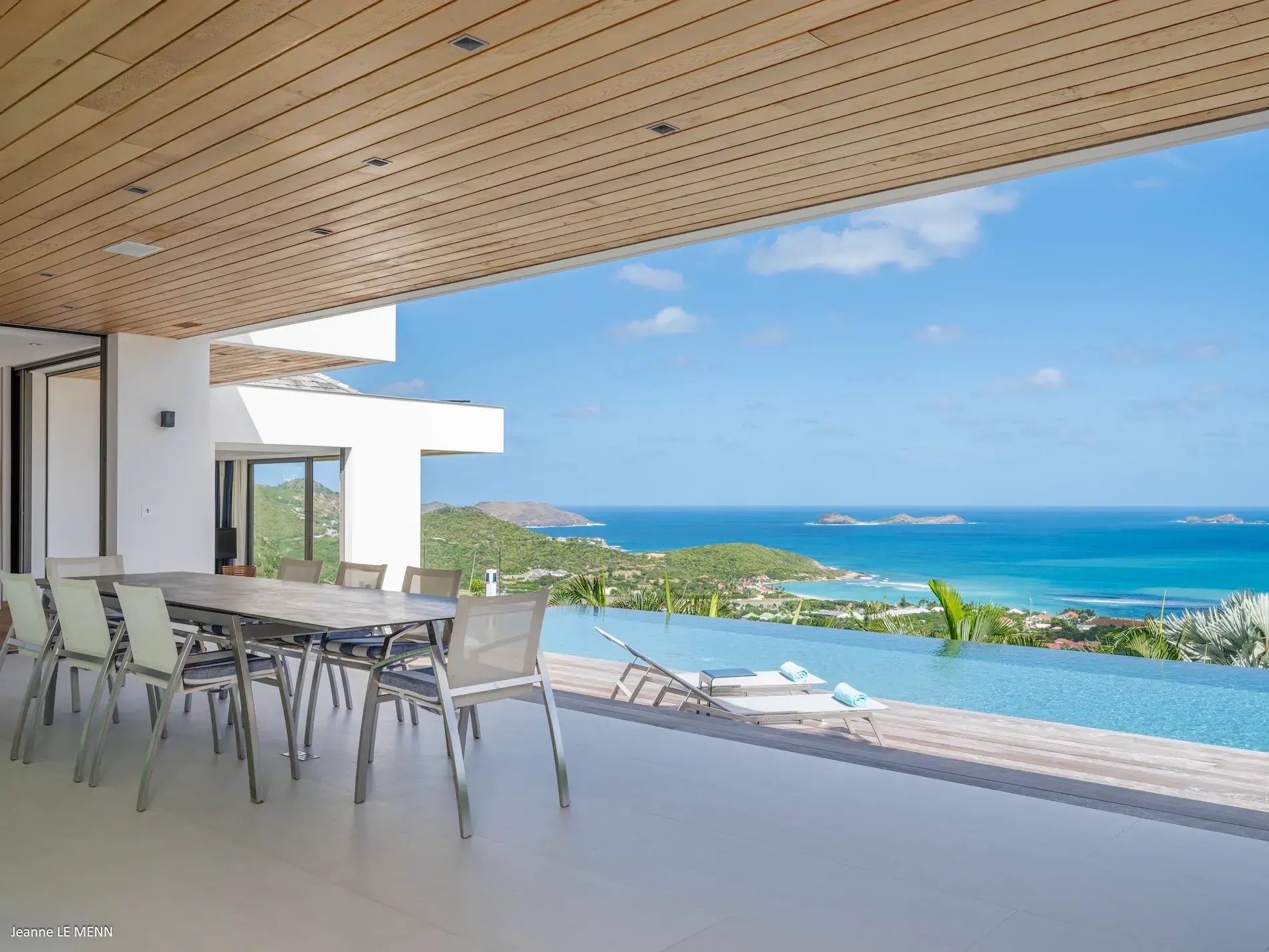 Villa Loukoko thumb 7