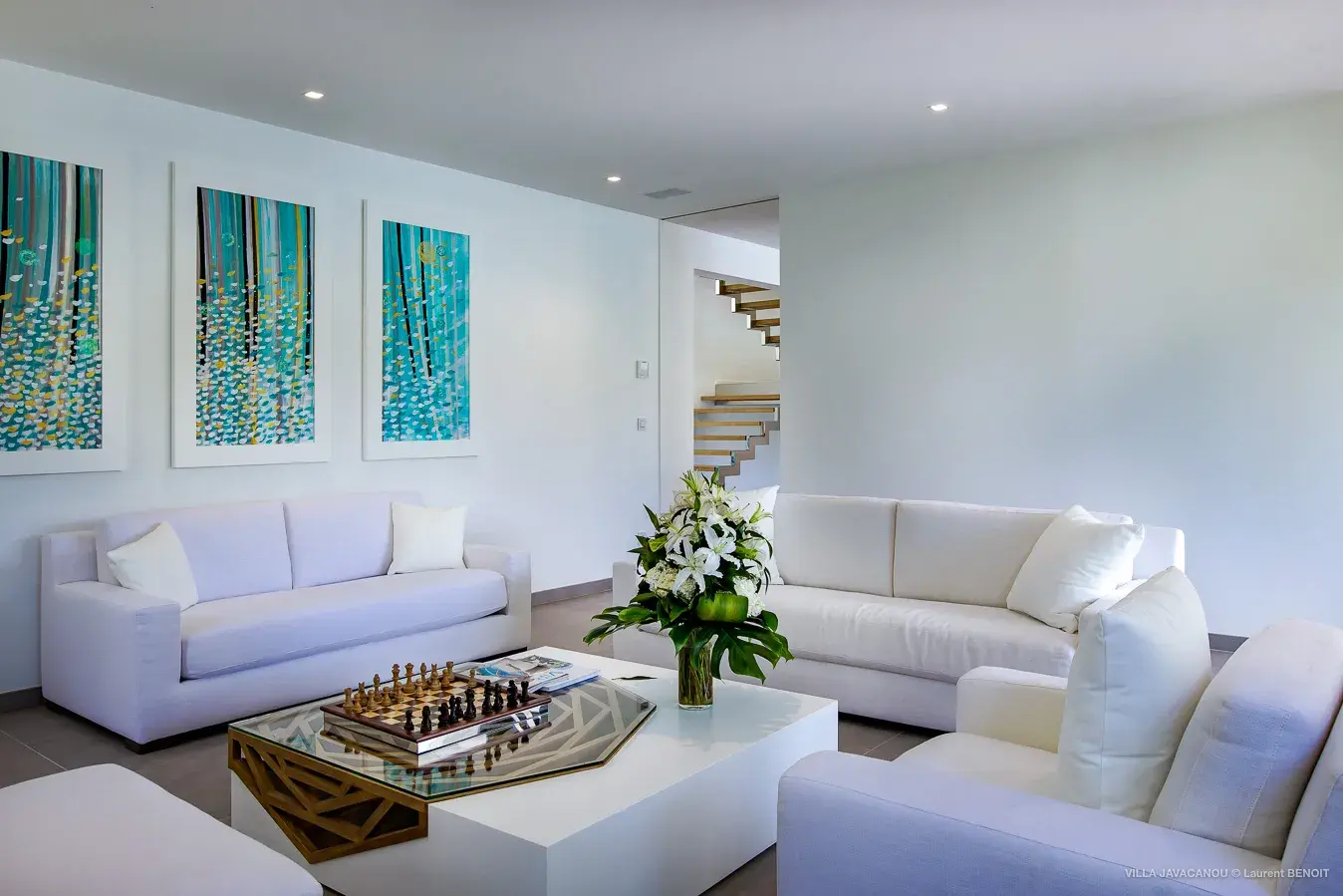 Villa Javacanou thumb 13