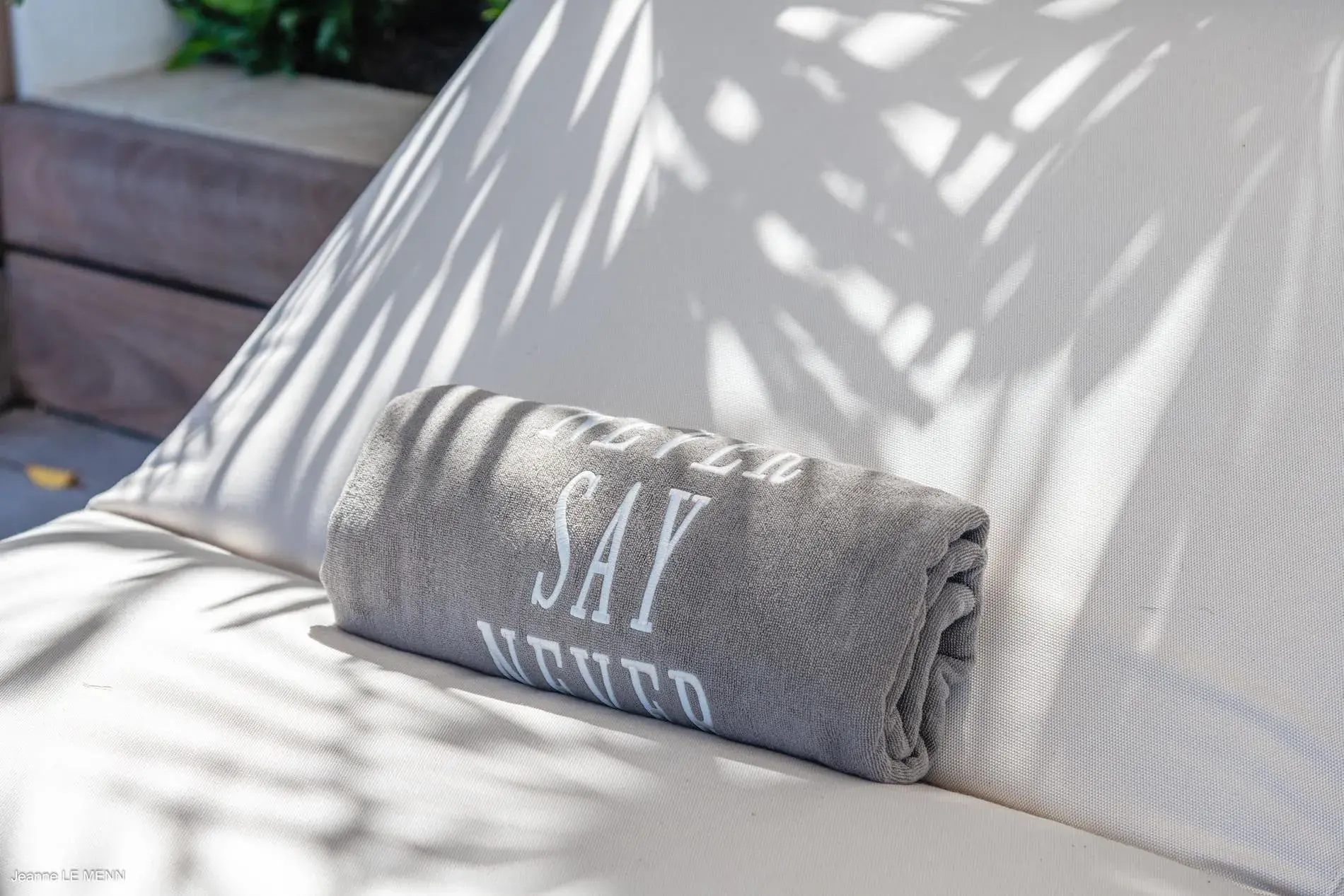 Villa Never Say Never thumb 5