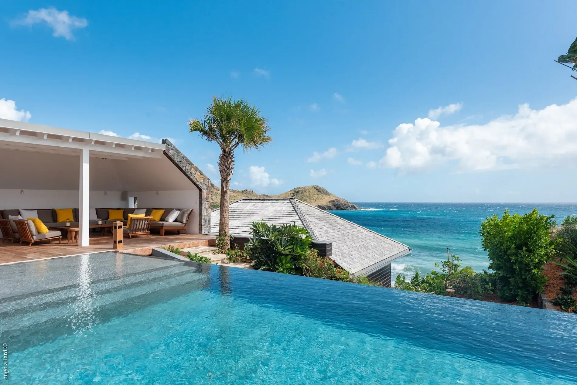 Villa Over The Ocean thumb 3