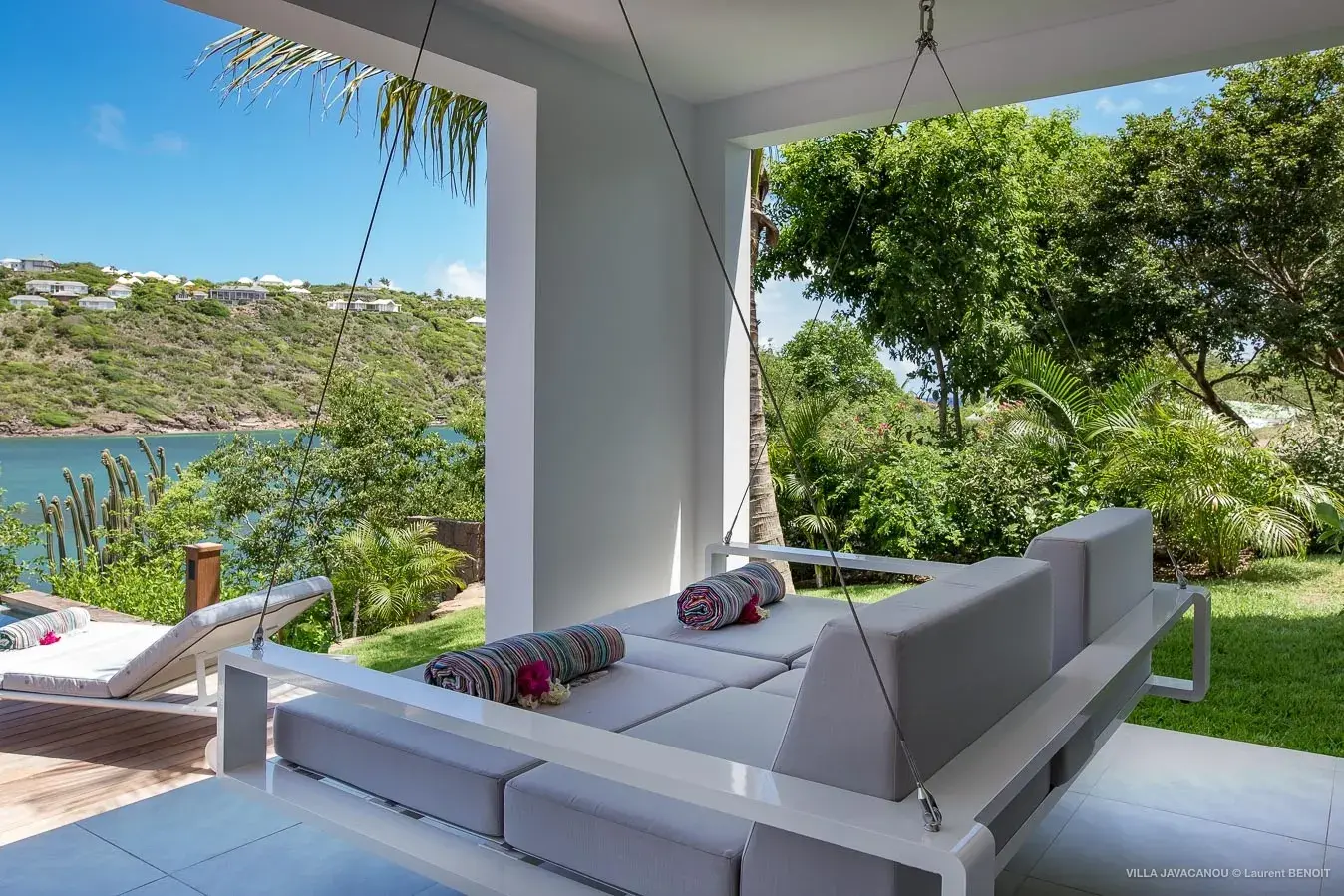 Villa Javacanou thumb 10