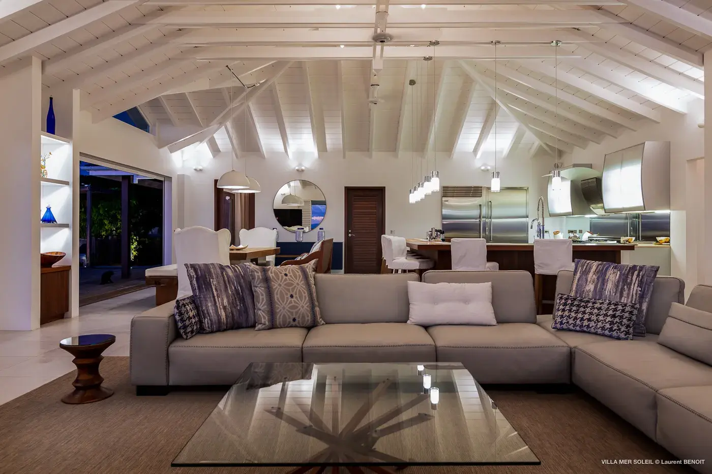 Villa Mer Soleil thumb 25