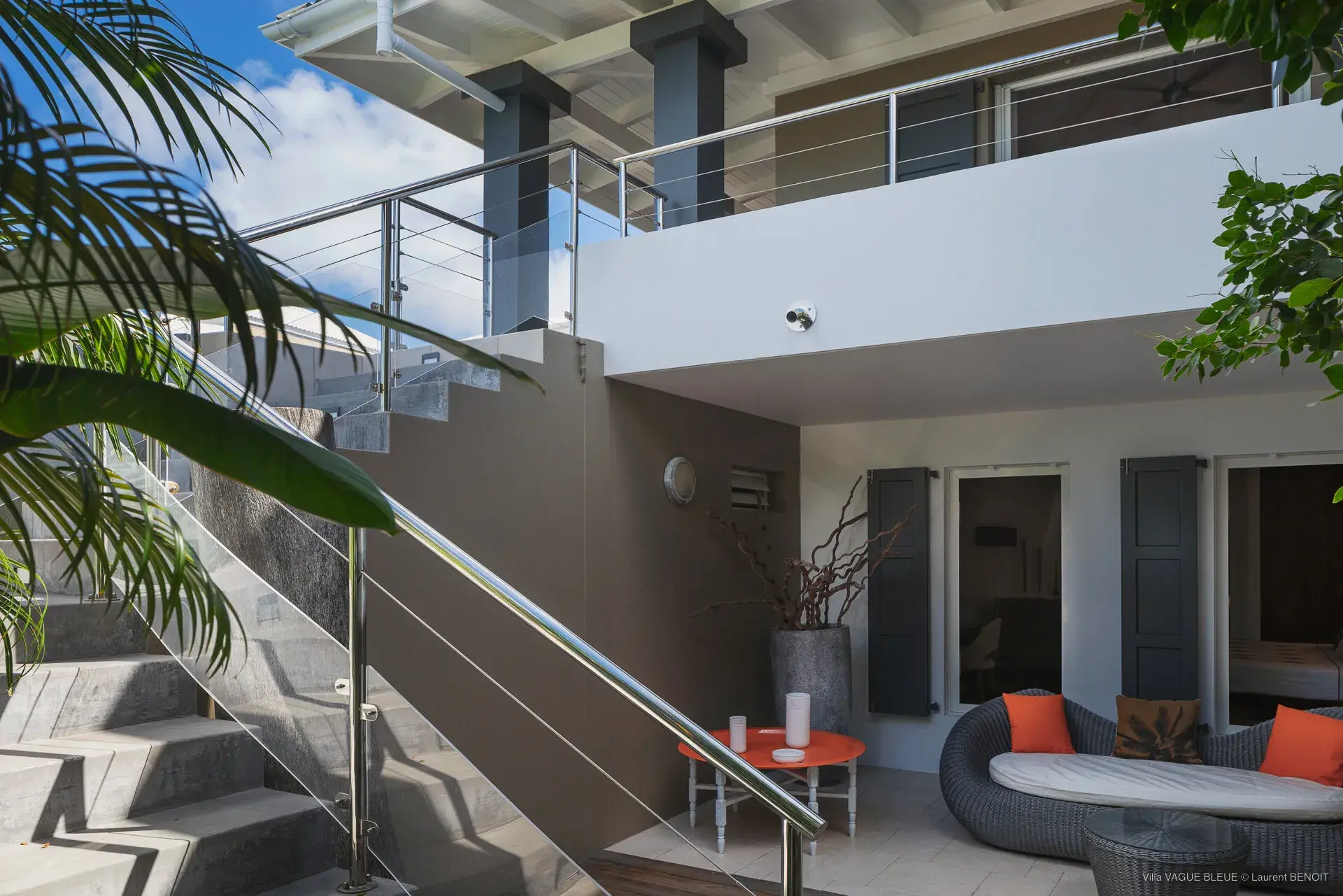 Villa Vague Bleue thumb 6