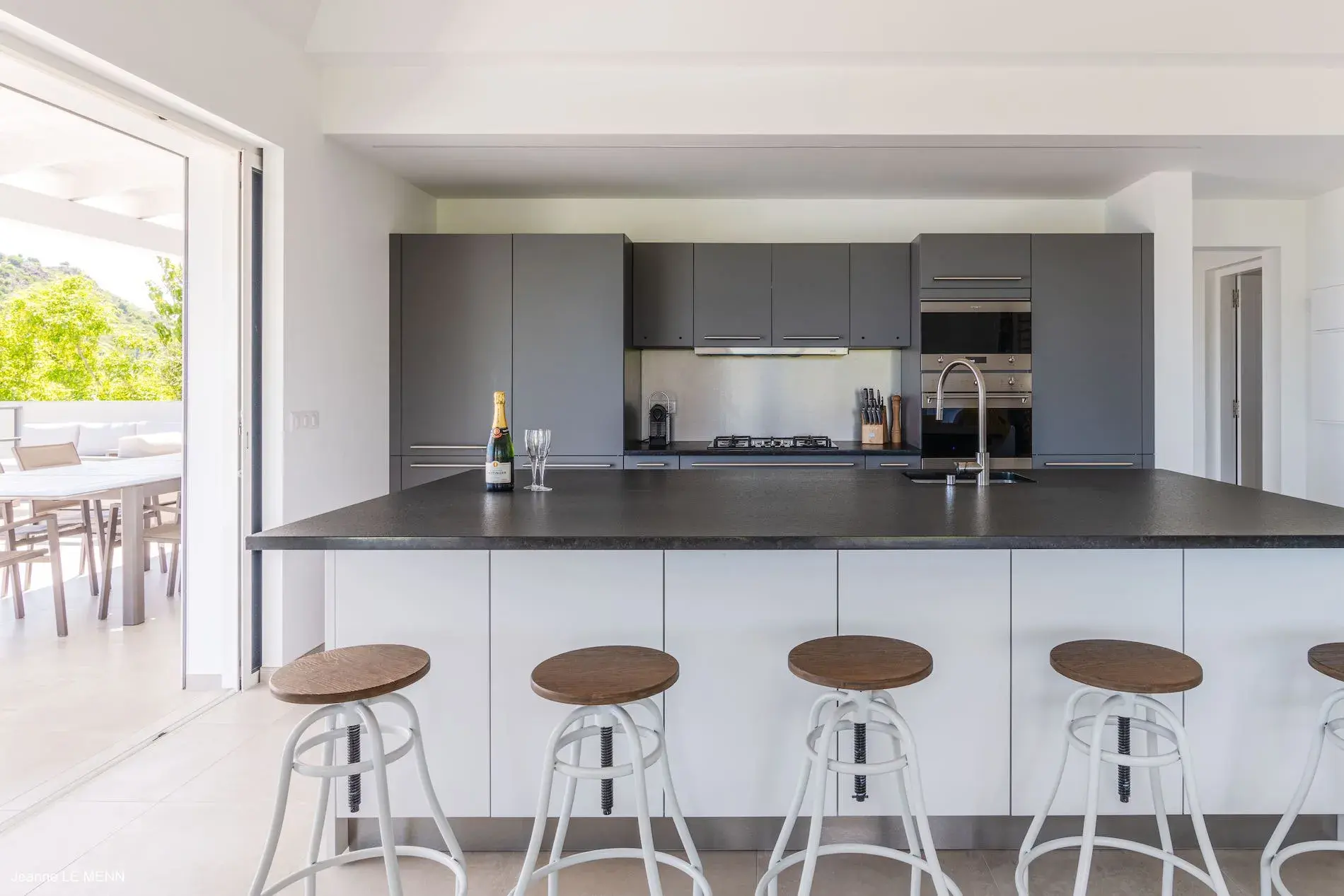 Villa L’Oiseau Bleu thumb 18