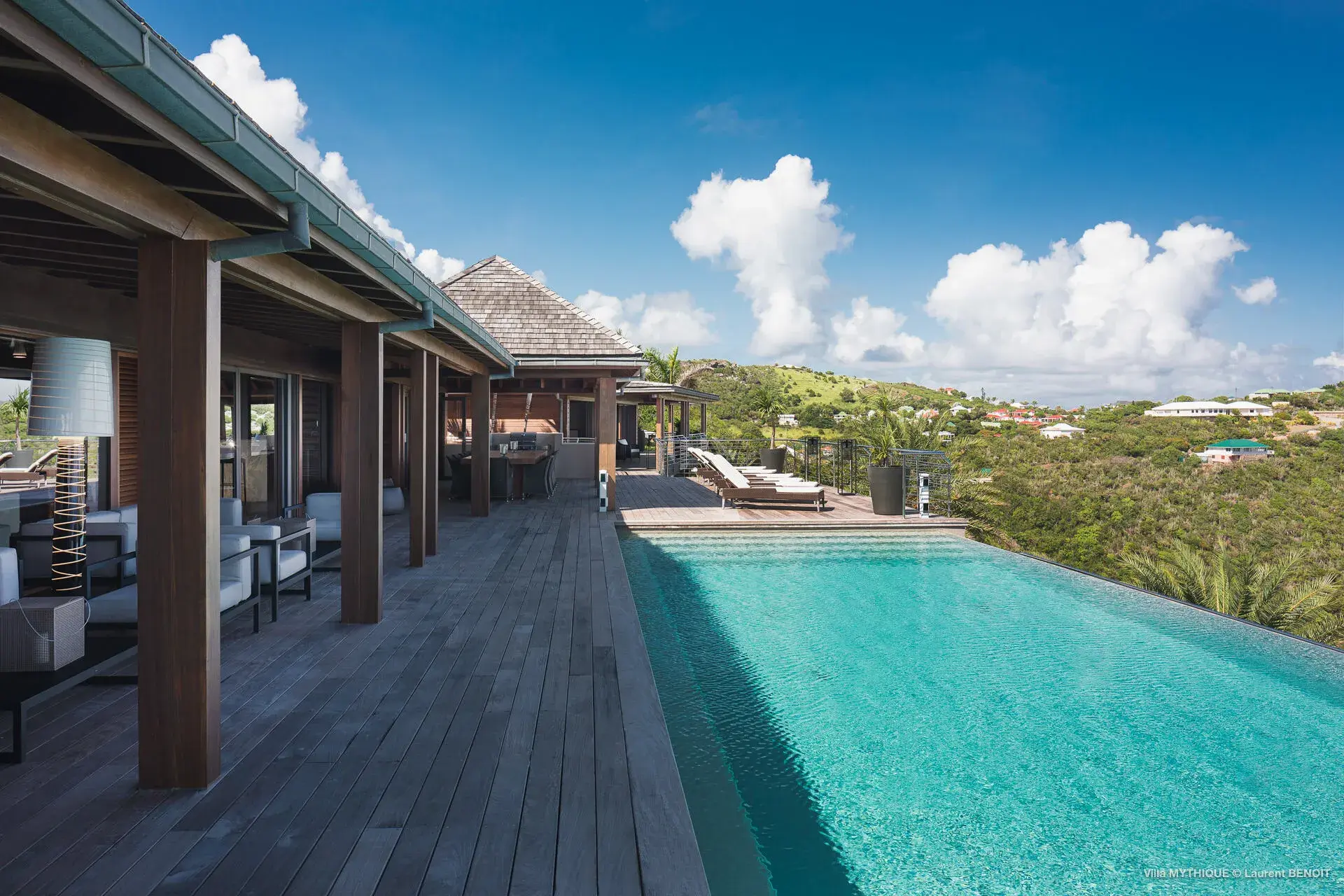 Villa Mythique thumb 8