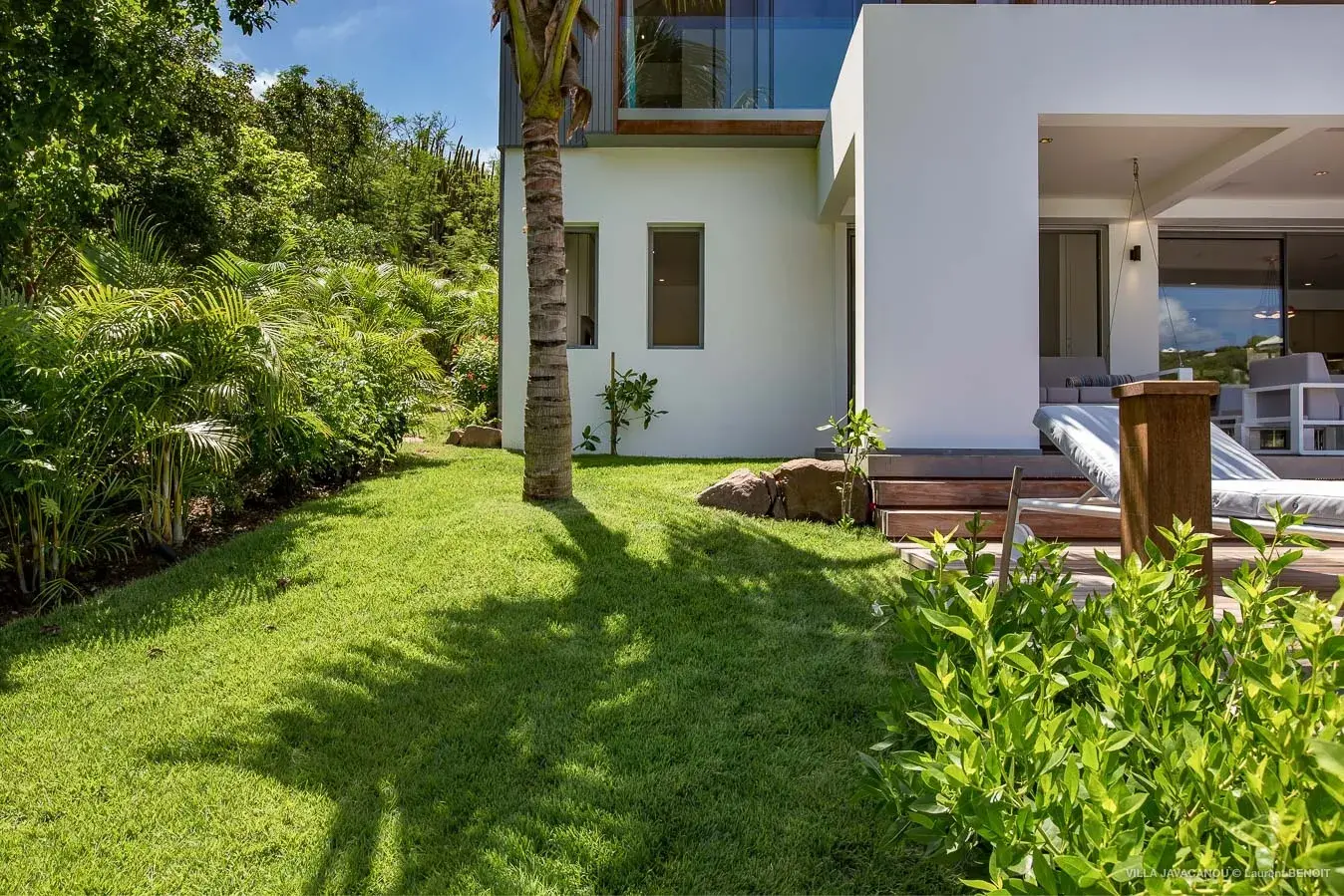 Villa Javacanou thumb 8