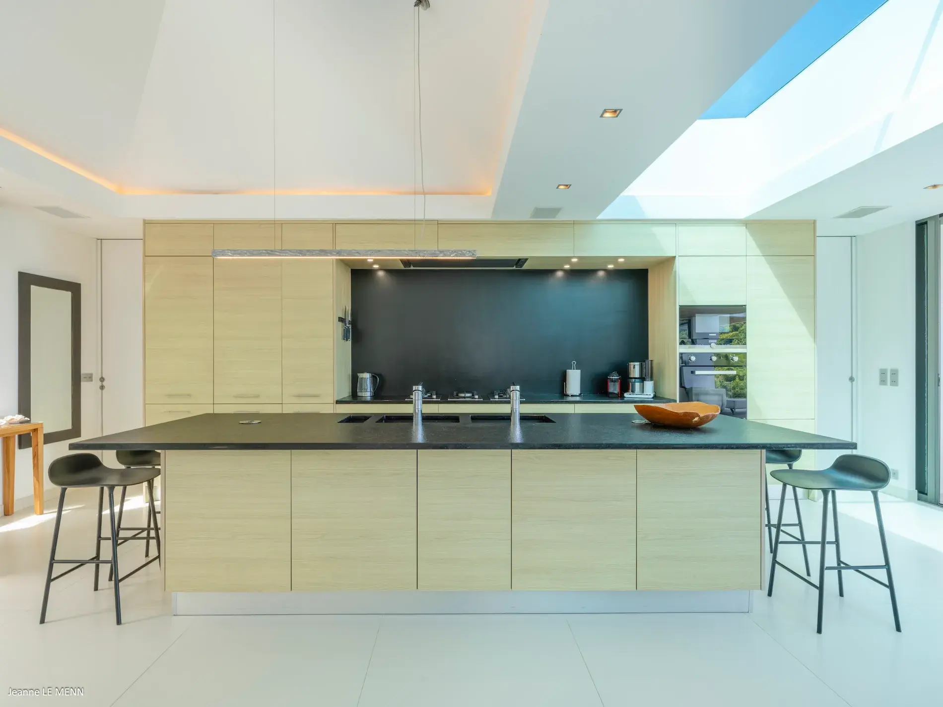 Villa Loukoko thumb 10