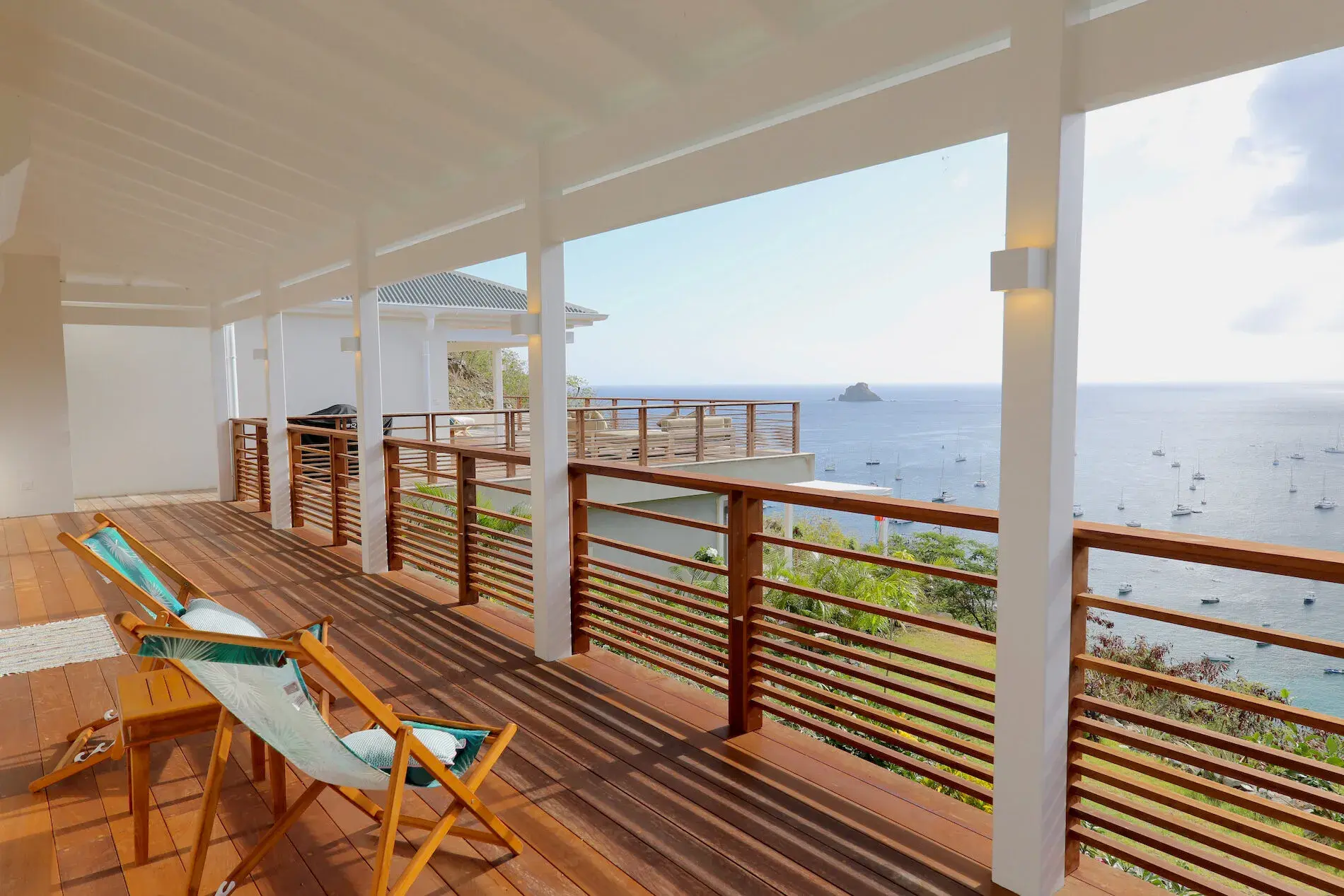 Villa Coucher de Soleil thumb 3