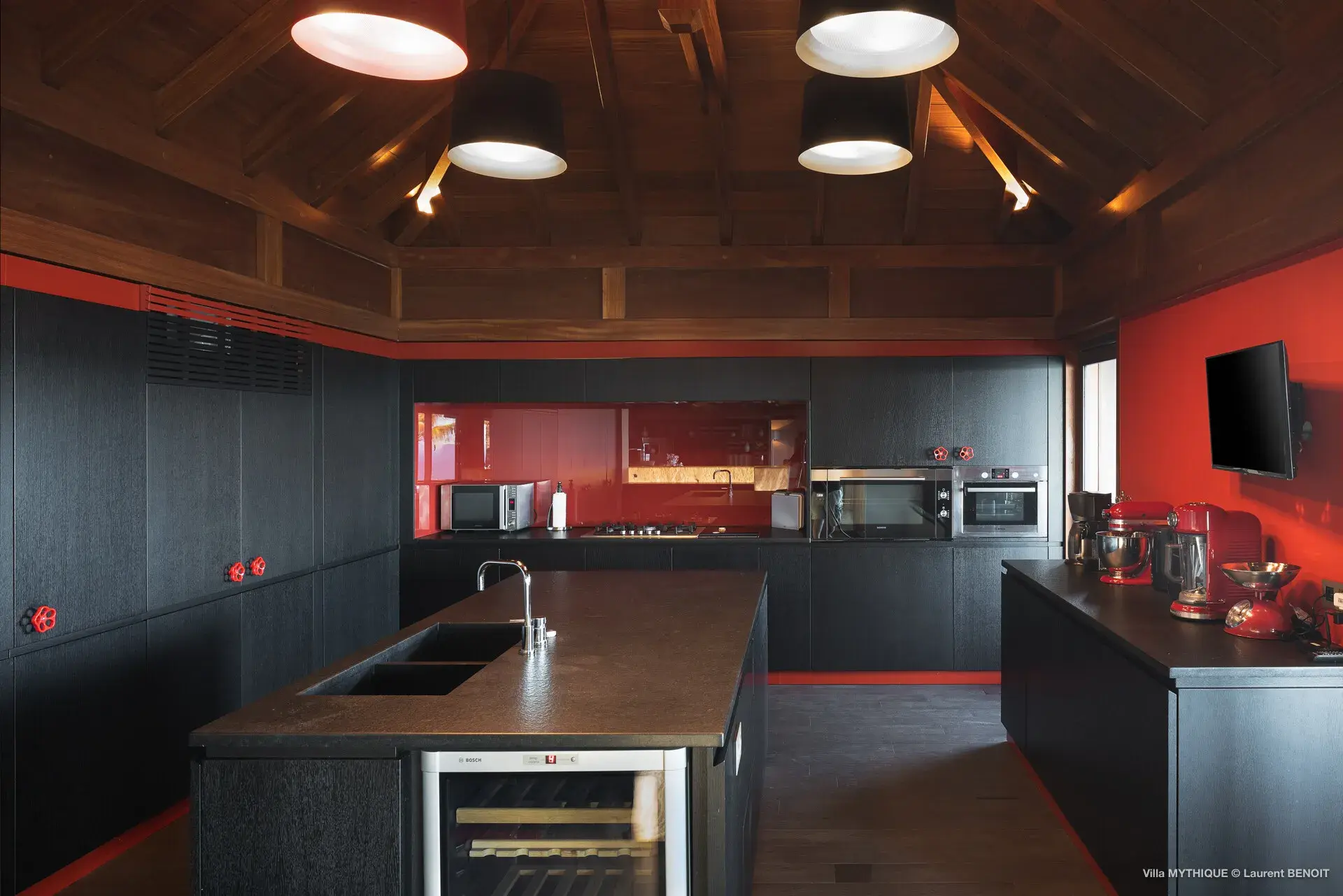 Villa Mythique thumb 21