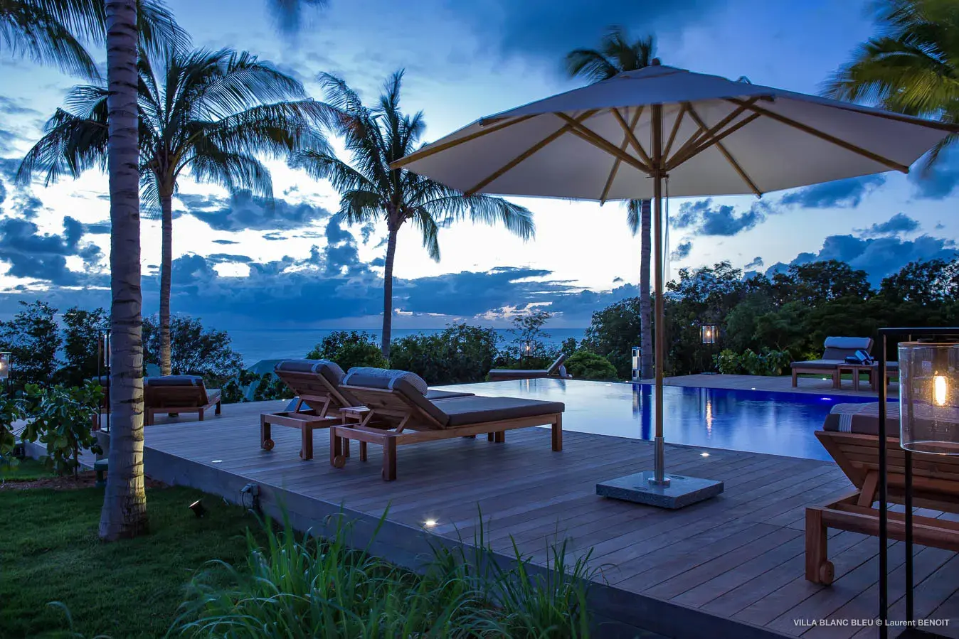 Villa Blanc Bleu thumb 22