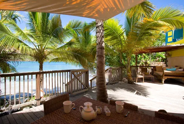 Villa Lo D’Amour thumb 3