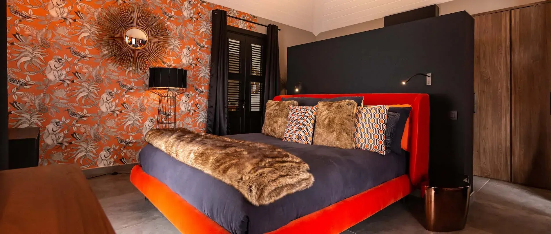 Villa Genevieve thumb 14