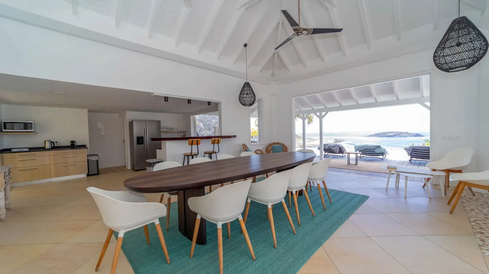 Villa Lagon Bleu thumb 16