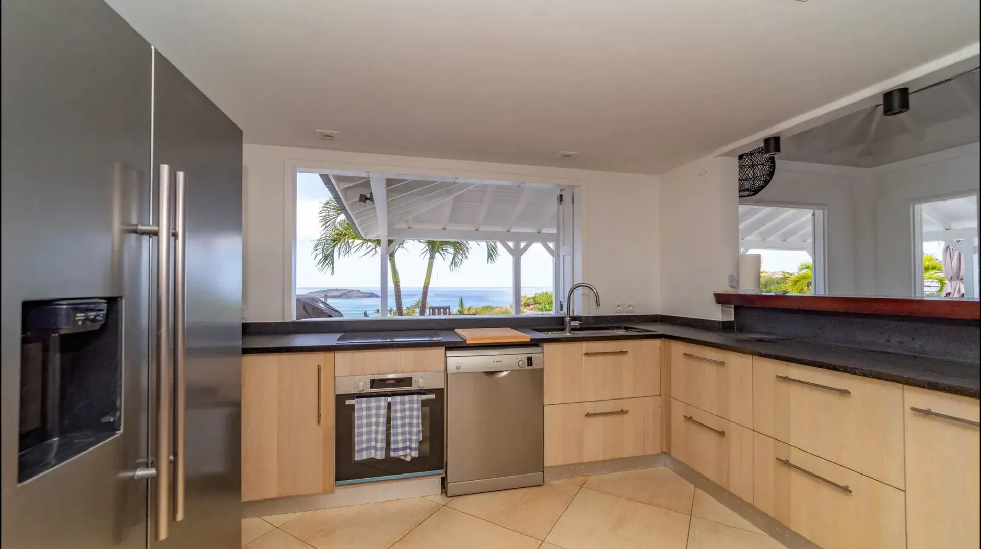 Villa Lagon Bleu thumb 21