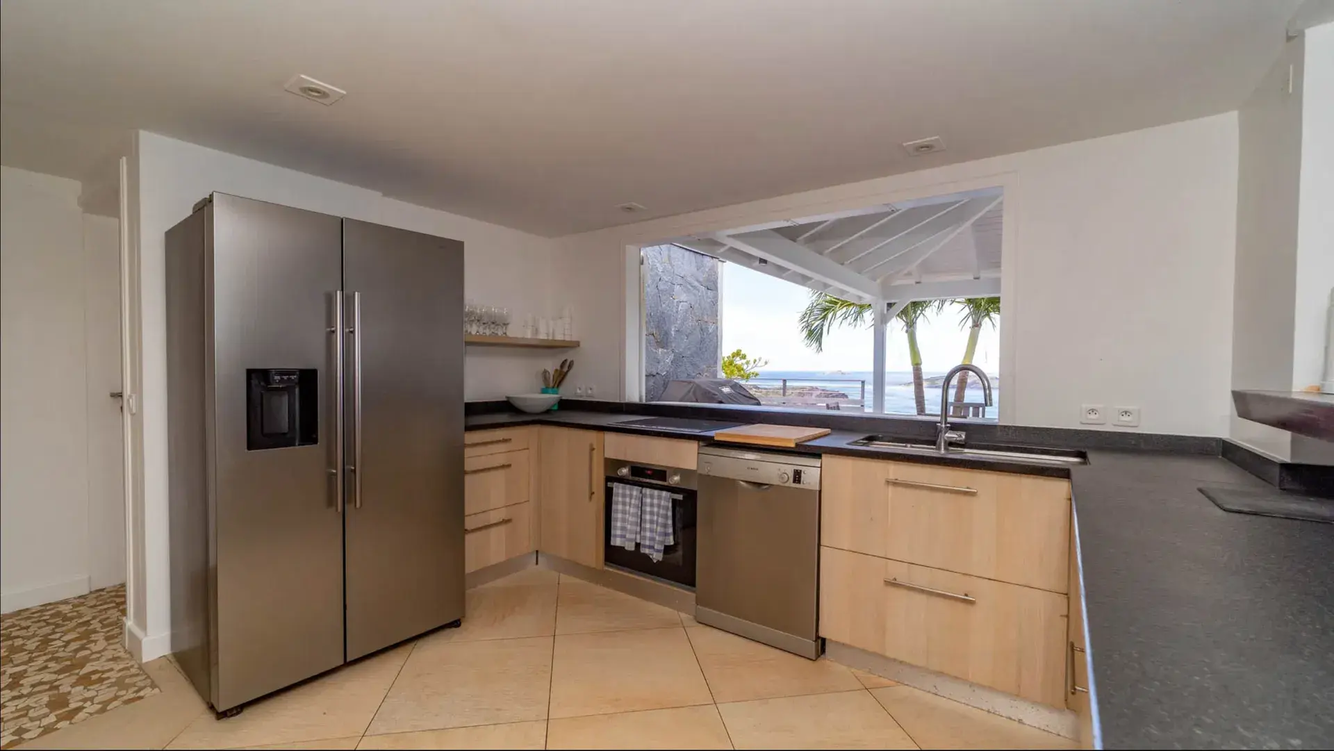 Villa Lagon Bleu thumb 20