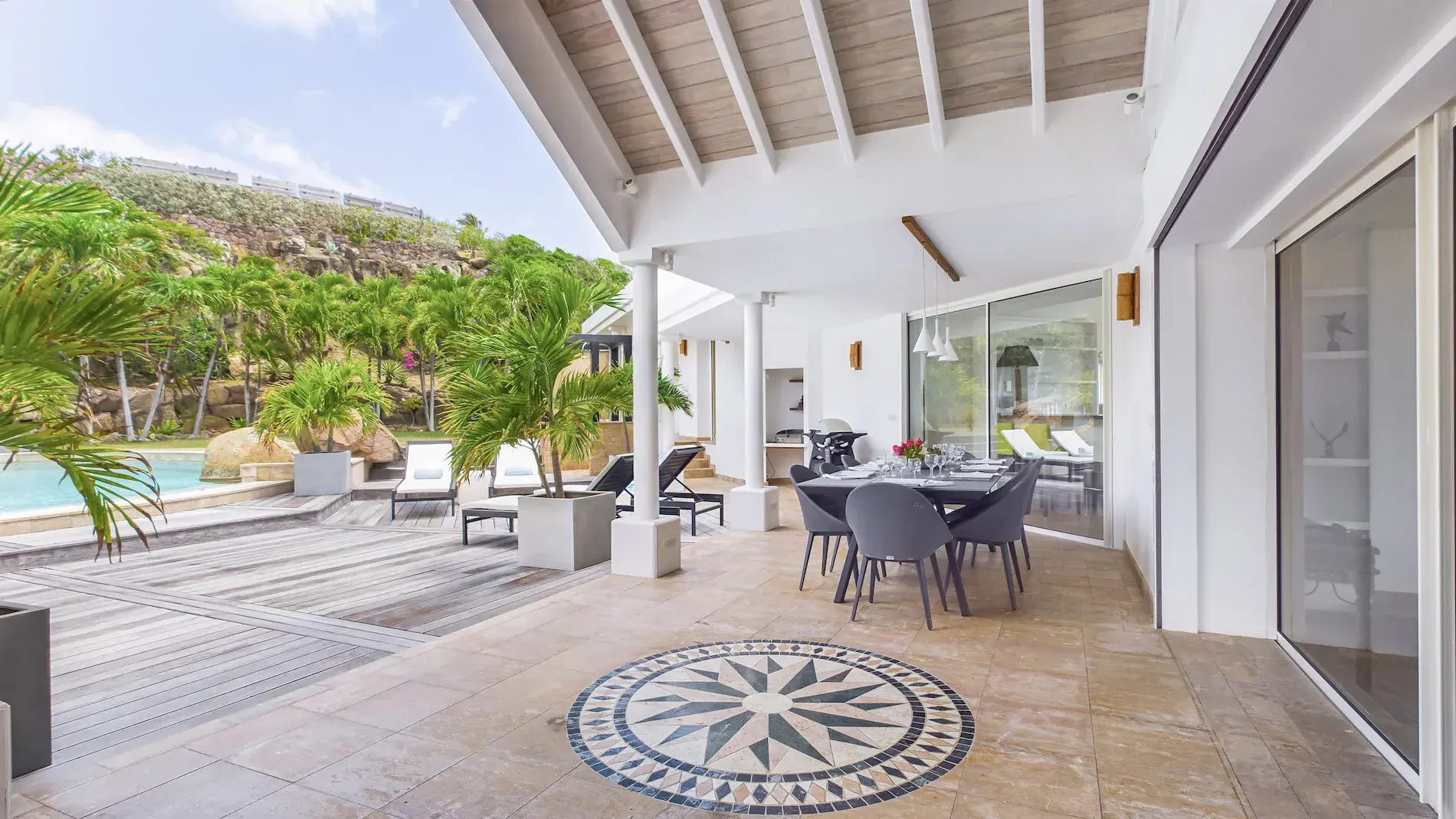 Villa Arrow Marine thumb 8