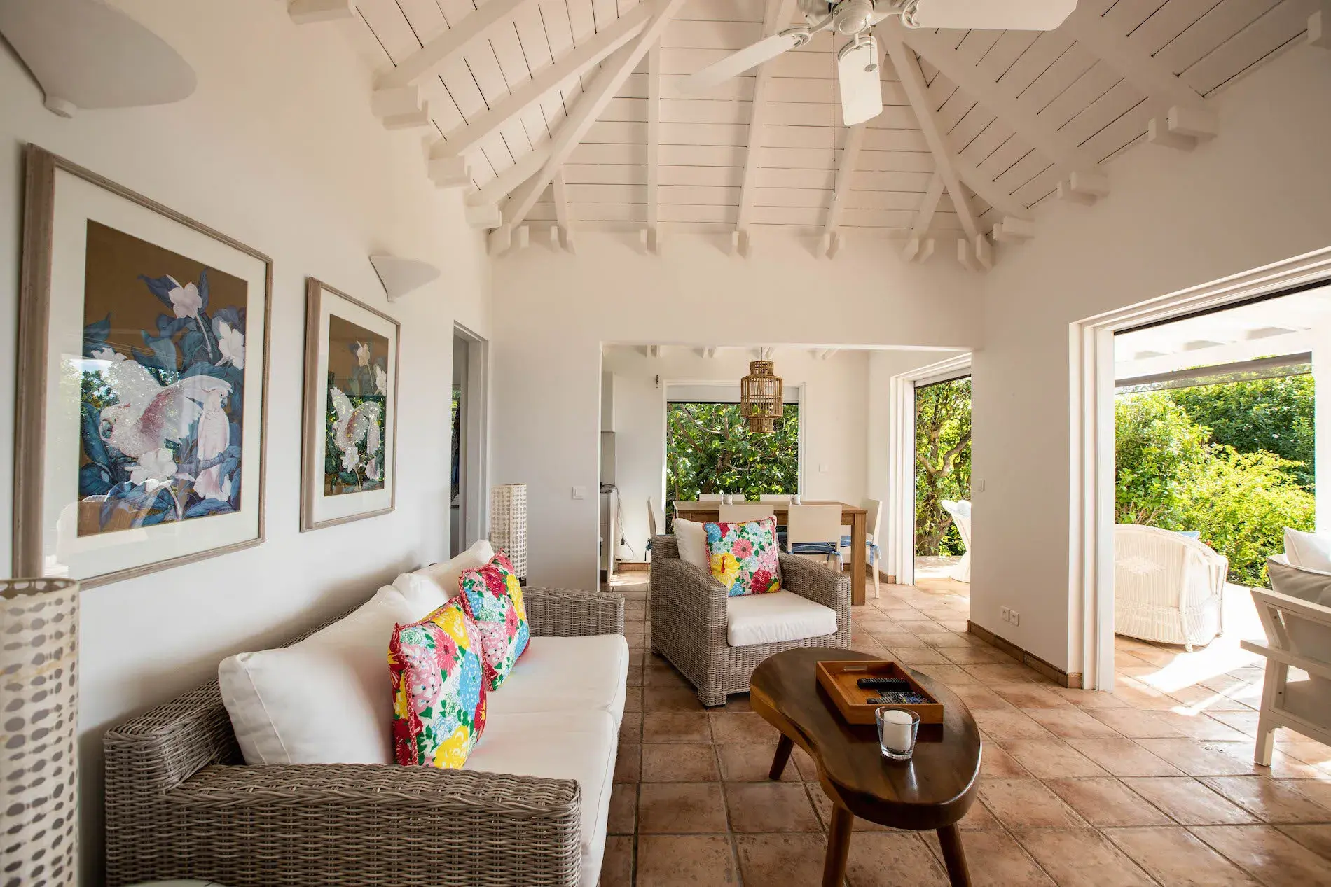 Villa Les Cases thumb 11