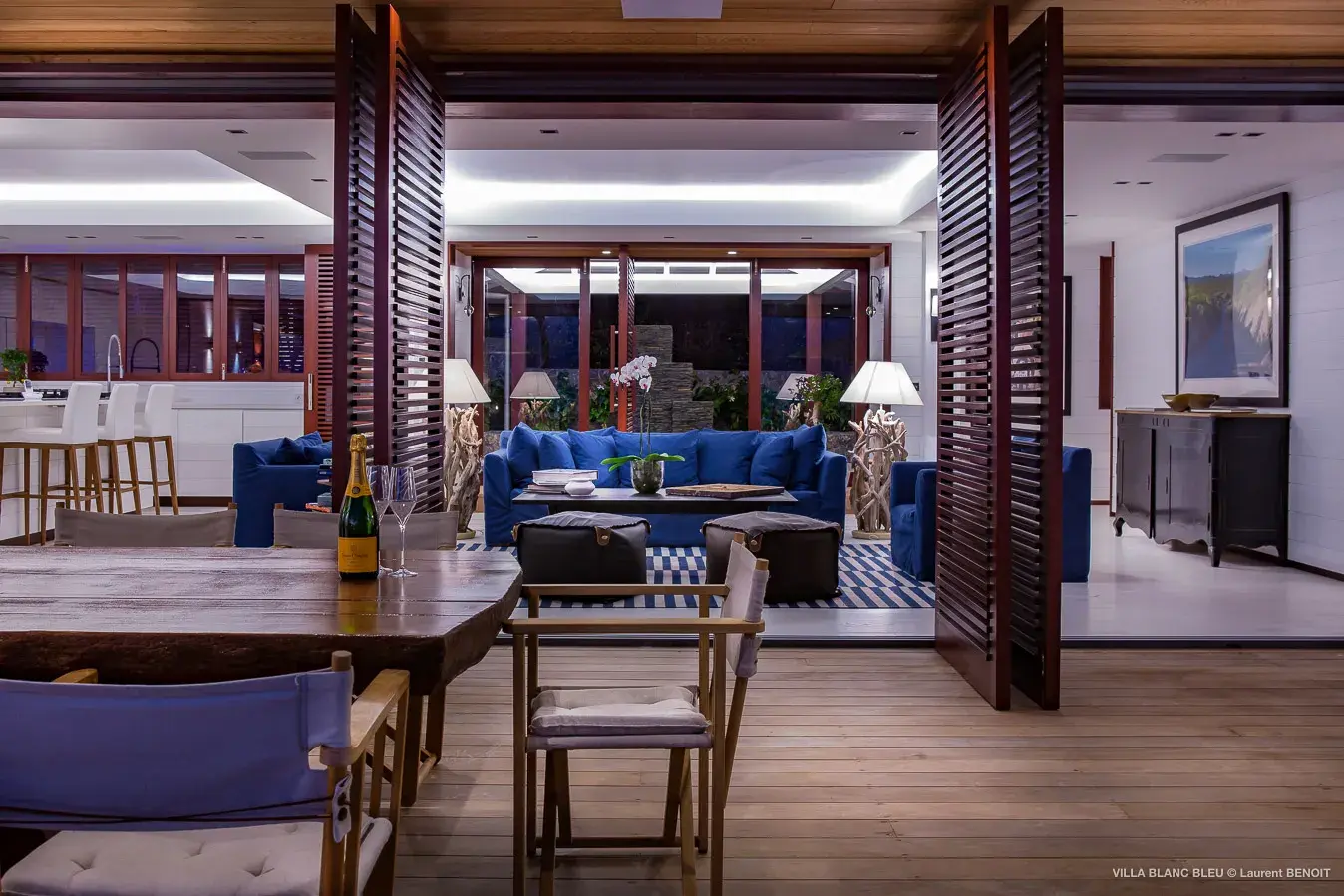 Villa Blanc Bleu thumb 21