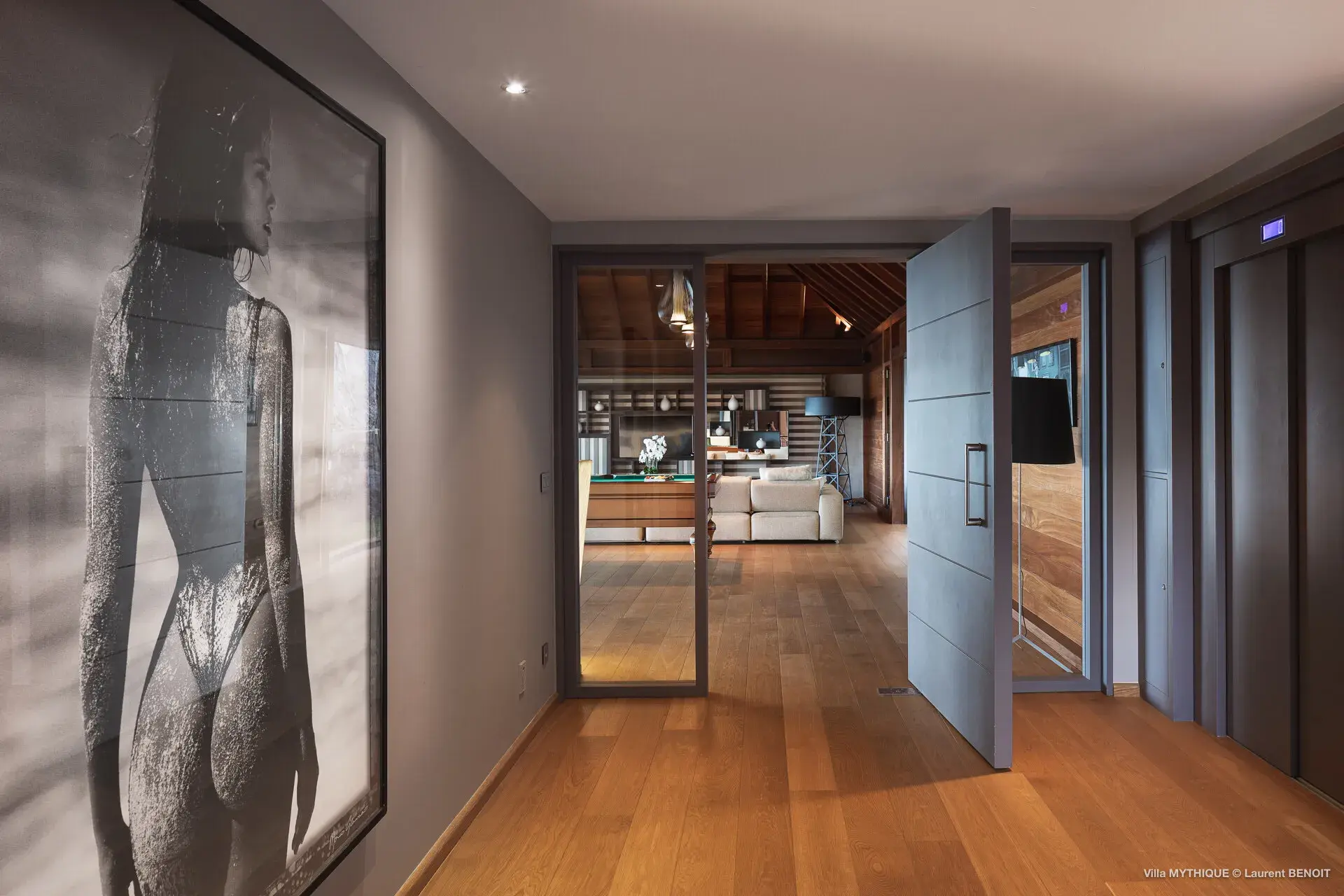 Villa Mythique thumb 23