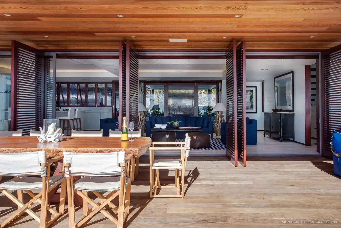 Villa Blanc Bleu thumb 19
