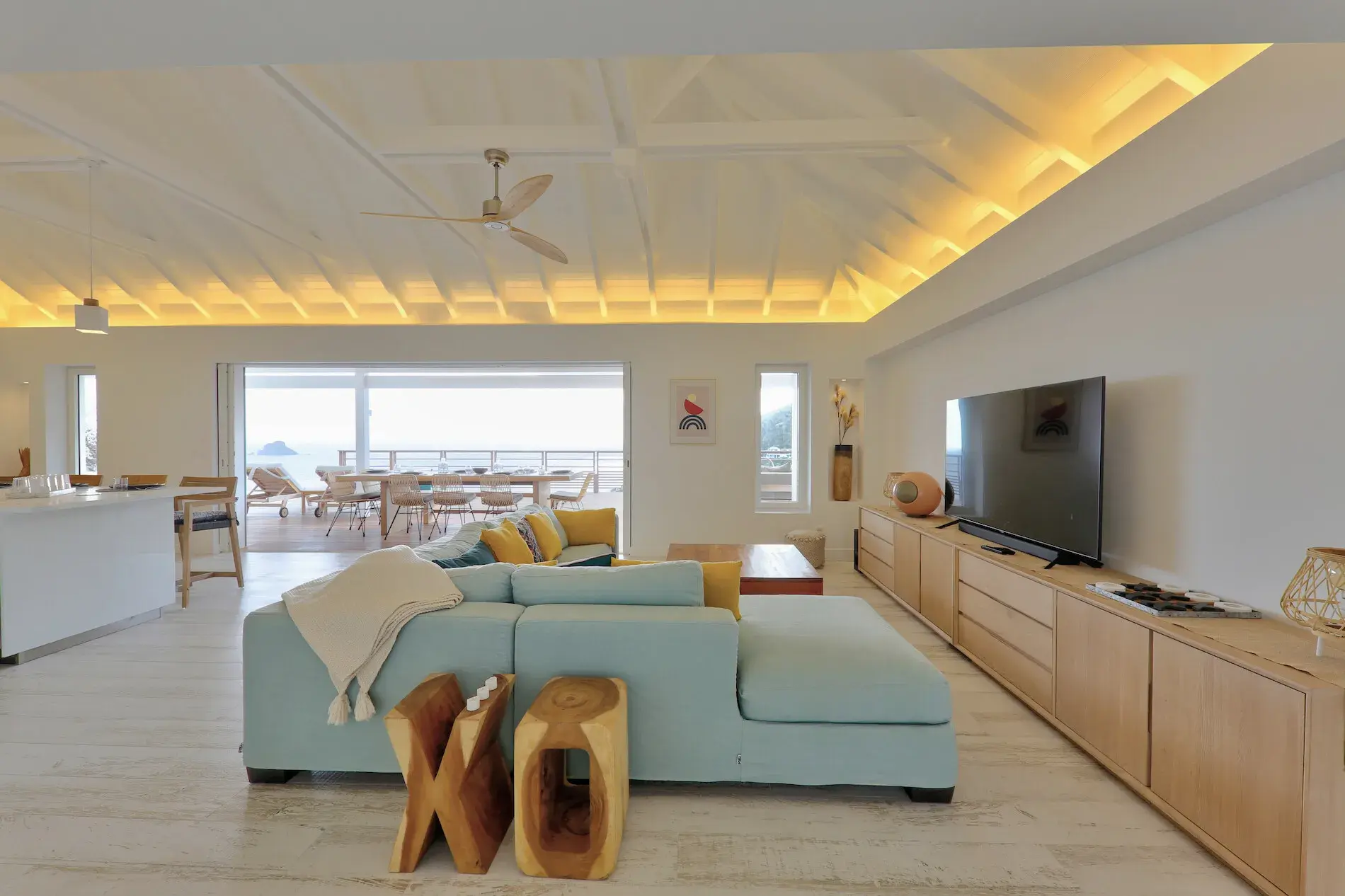 Villa Coucher de Soleil thumb 14