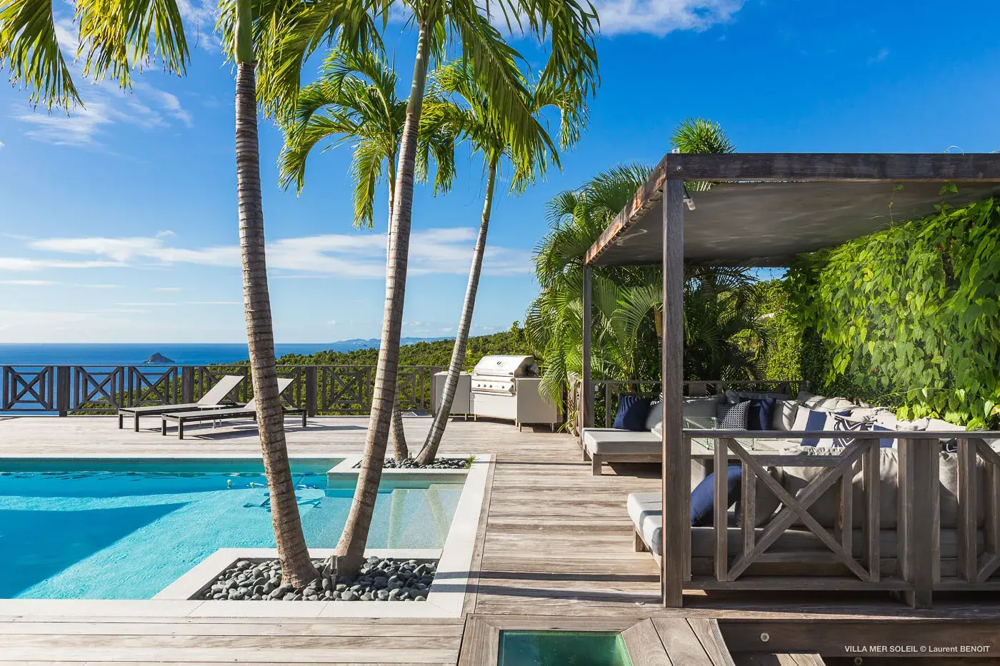 Villa Mer Soleil thumb 2