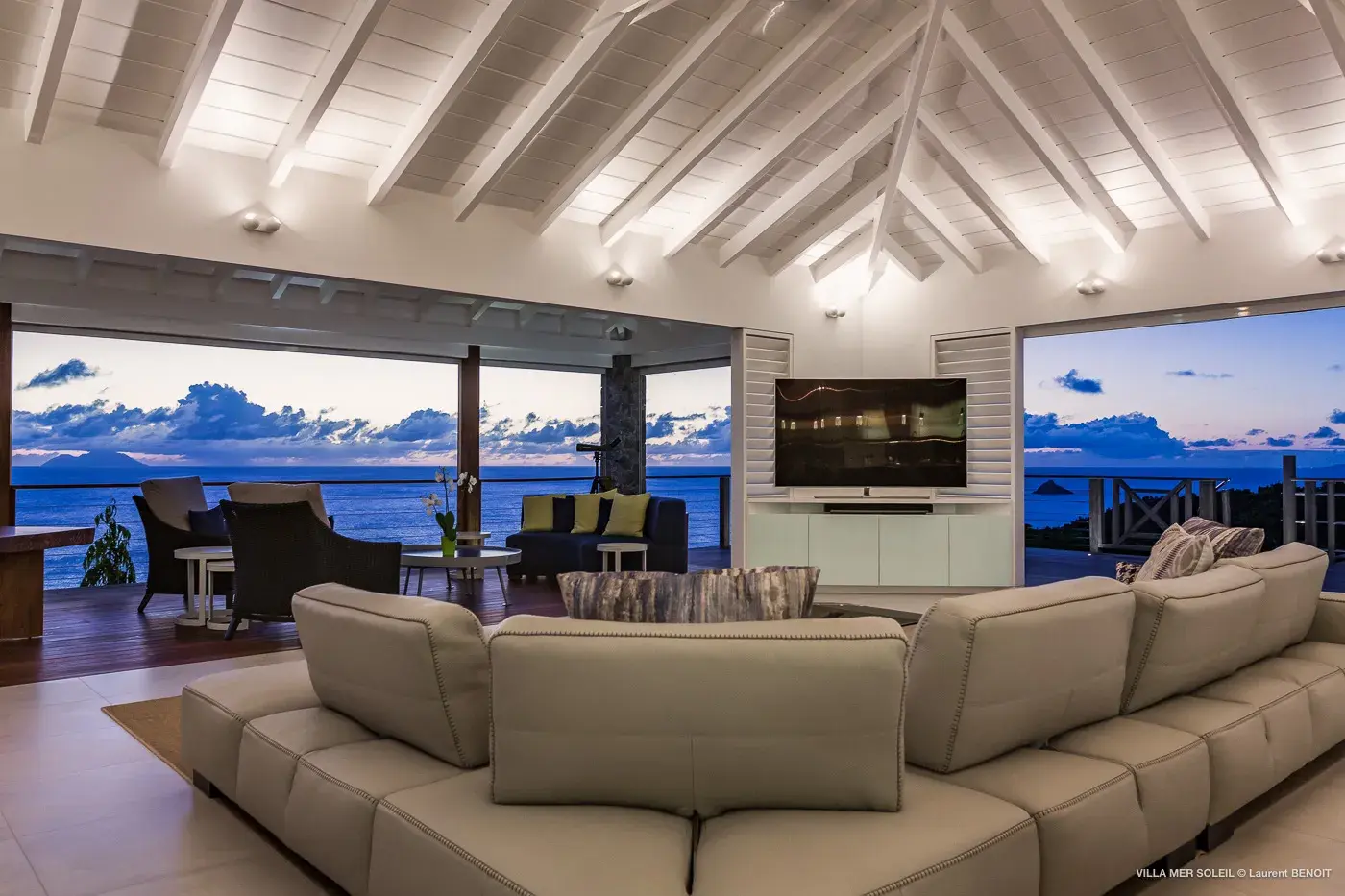 Villa Mer Soleil thumb 26