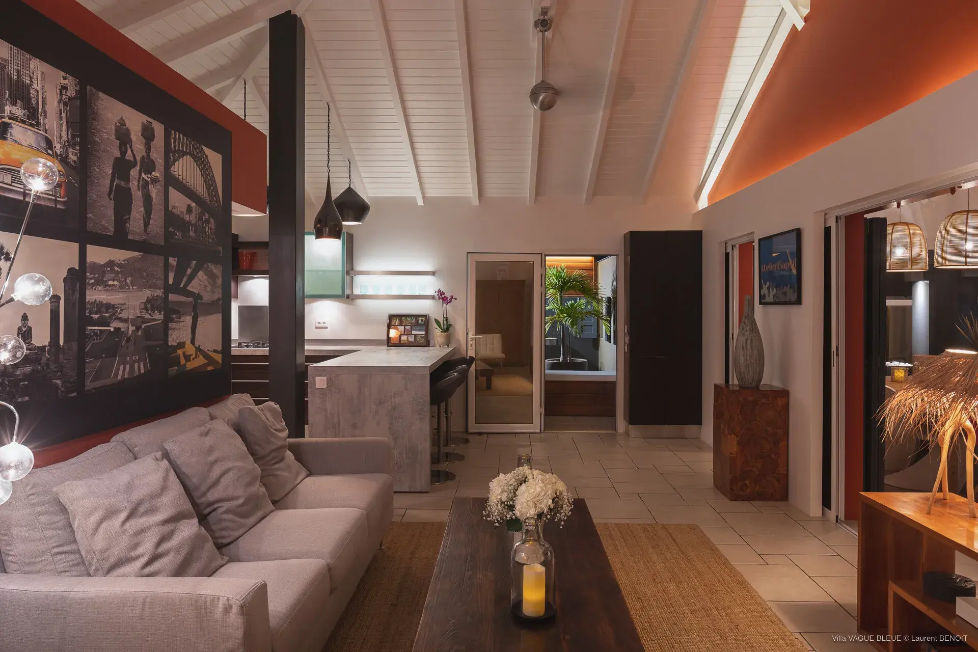 Villa Vague Bleue thumb 21