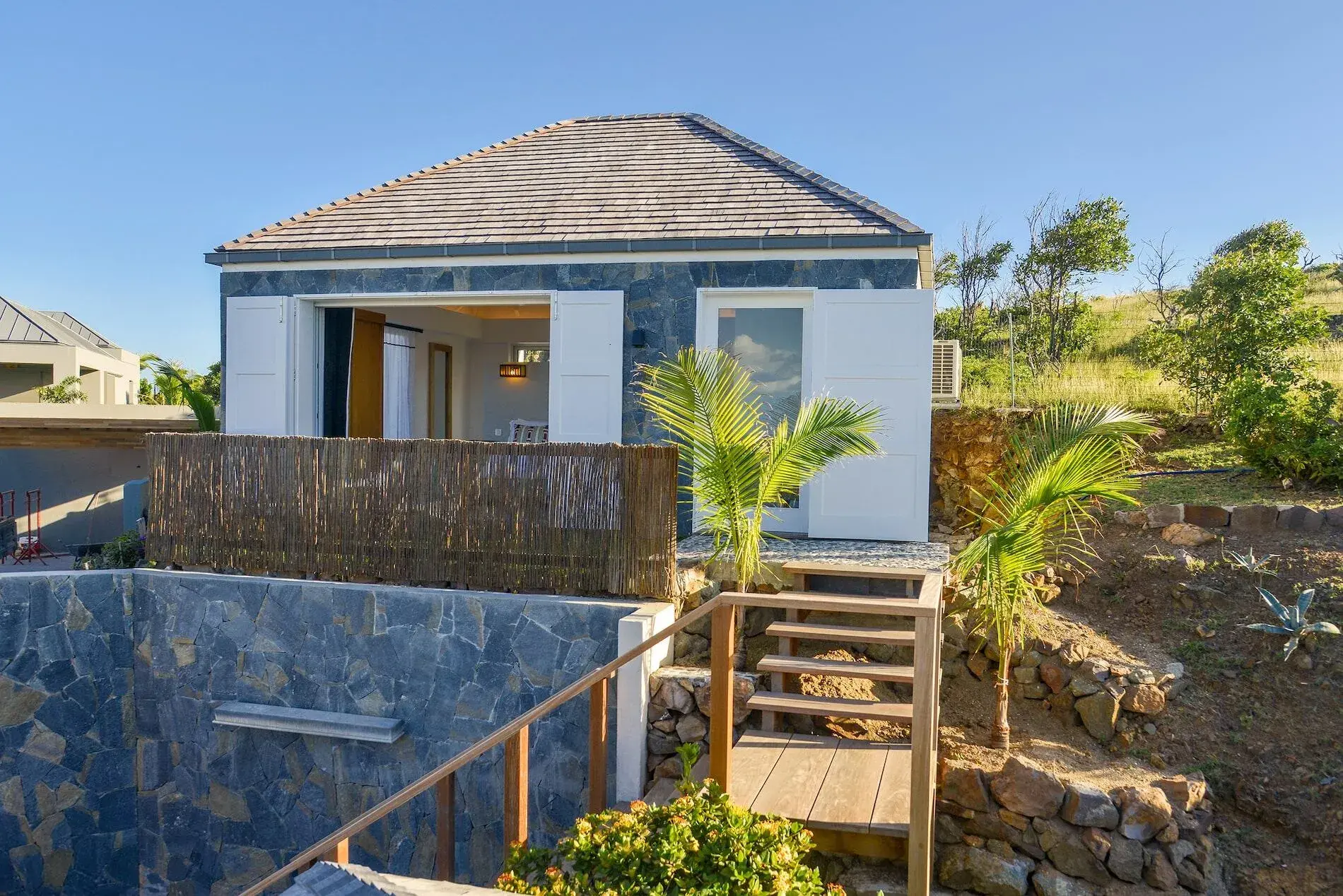 Villa Lagon Bleu thumb 10