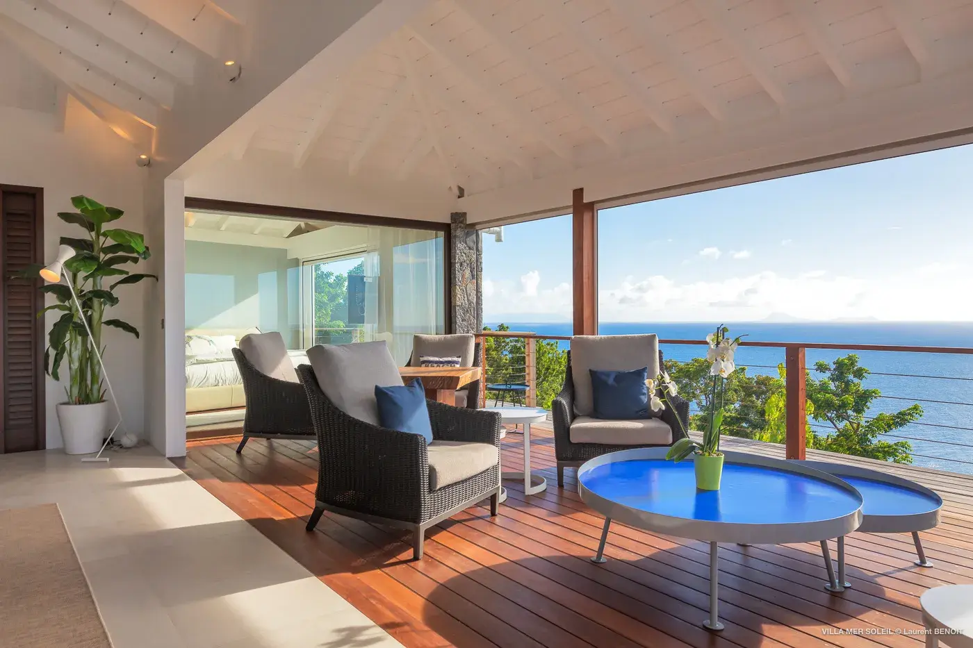 Villa Mer Soleil thumb 27