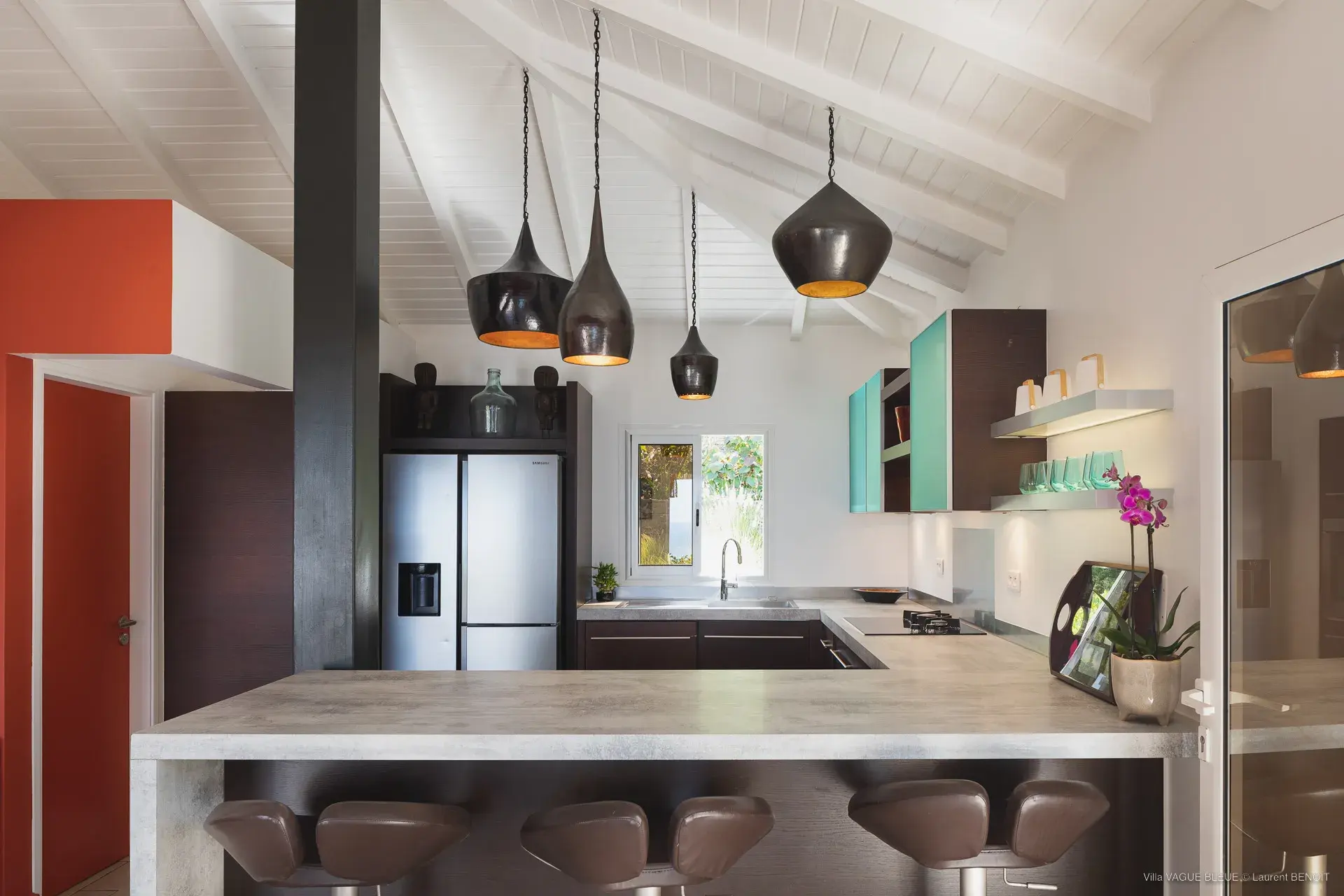 Villa Vague Bleue thumb 20