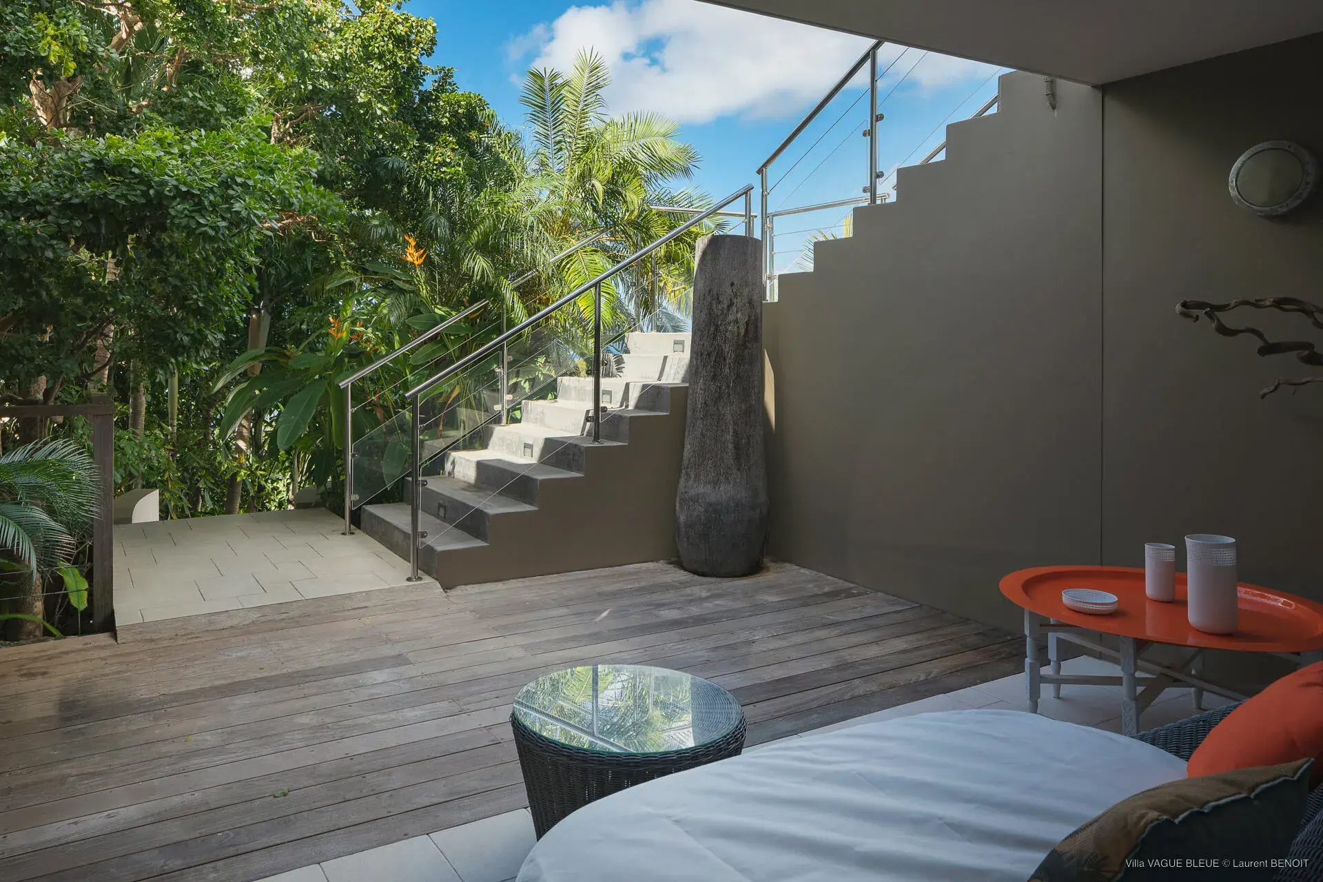 Villa Vague Bleue thumb 5