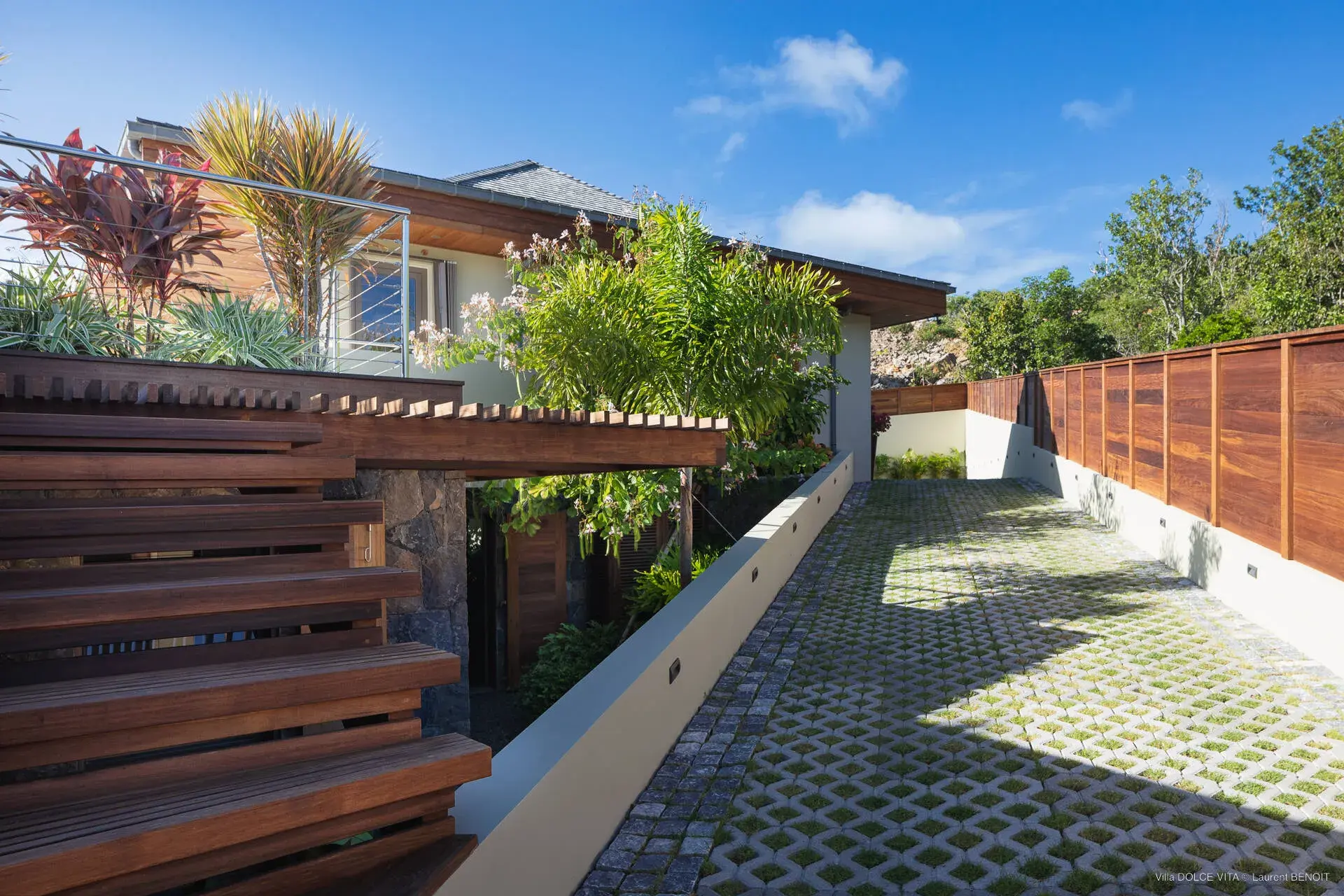 Villa Dolce Vita thumb 7