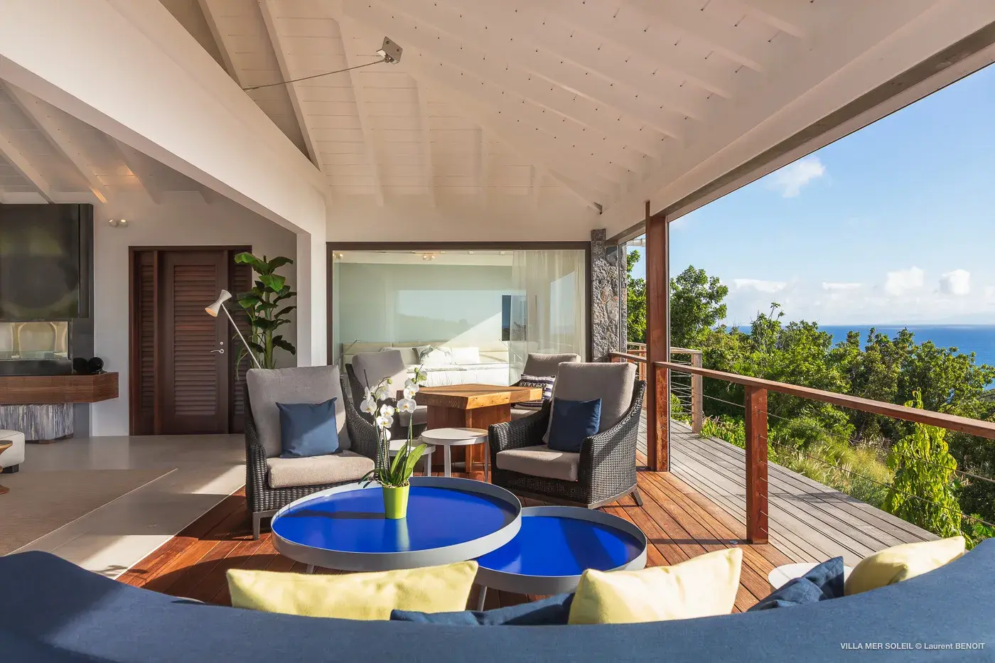 Villa Mer Soleil thumb 28