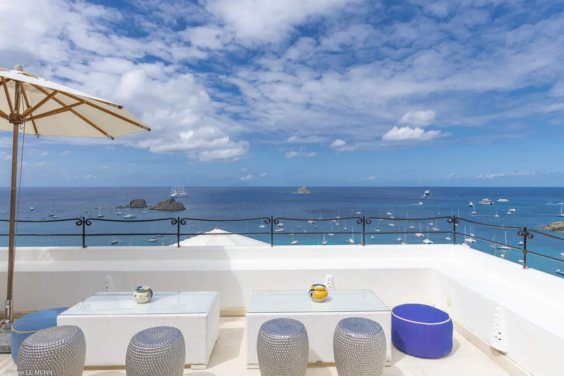 Villa Mauresque thumb 18