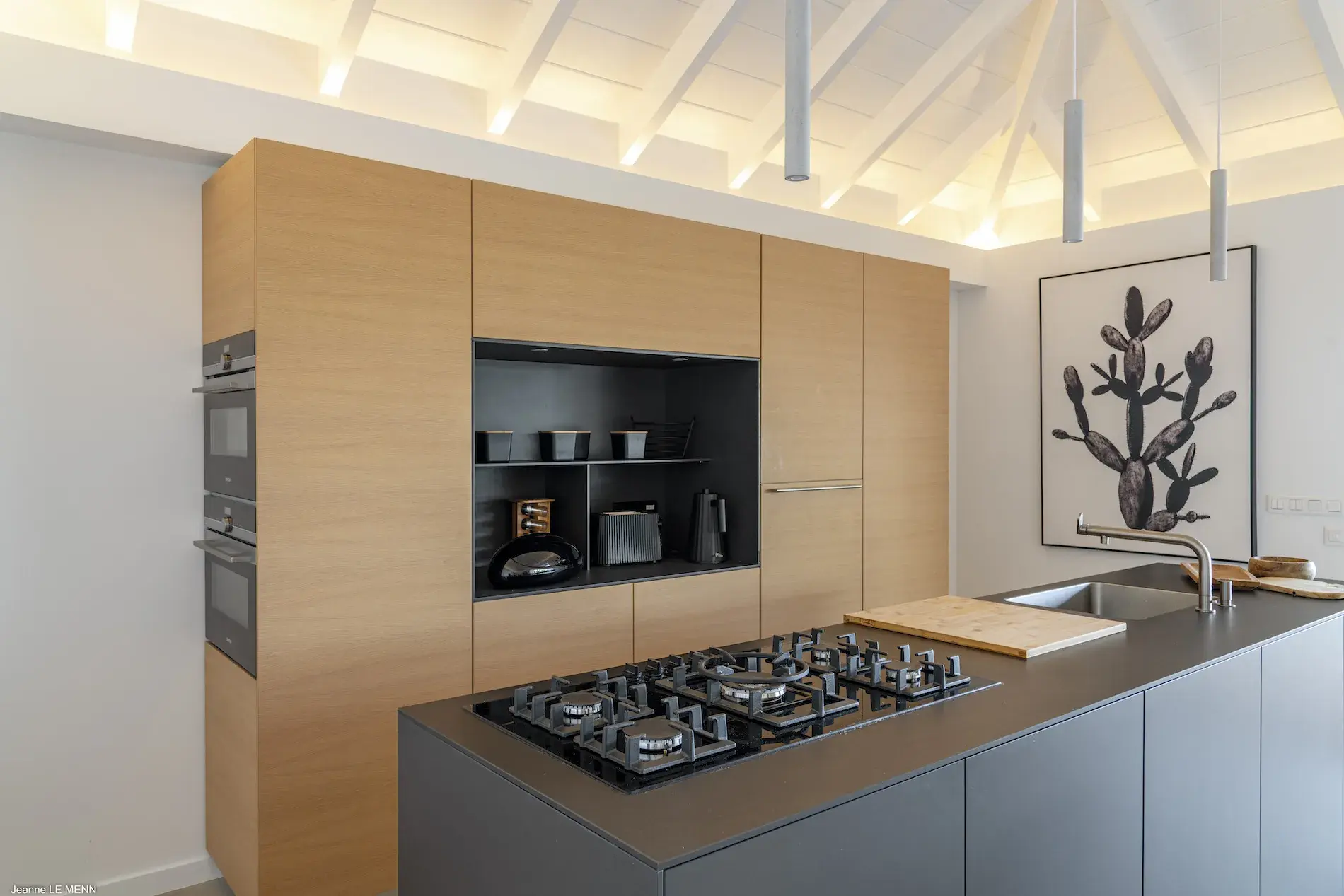 Villa Flamands Escape thumb 21