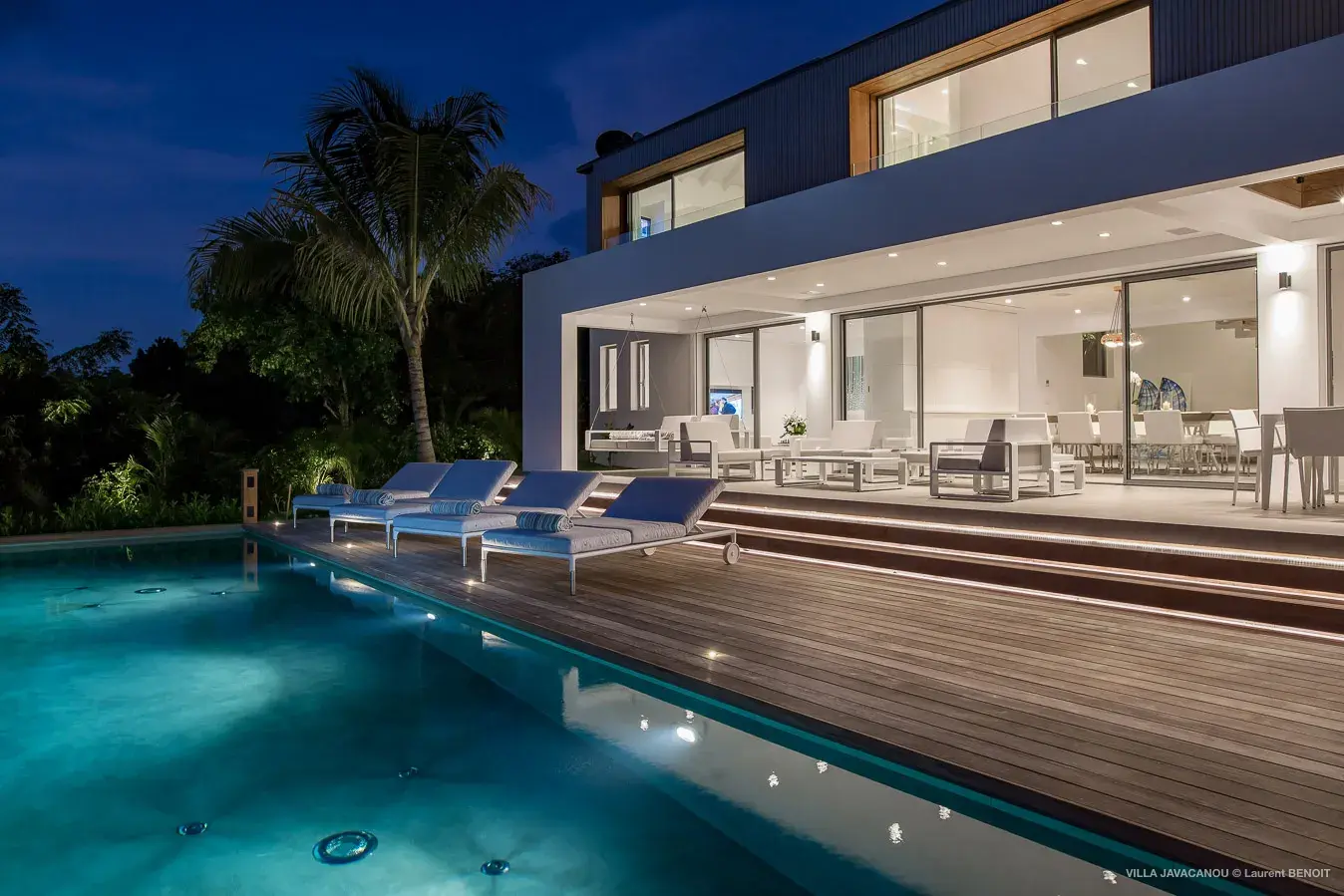 Villa Javacanou thumb 9