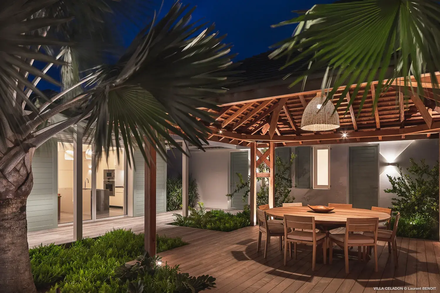 Villa Celadon thumb 14