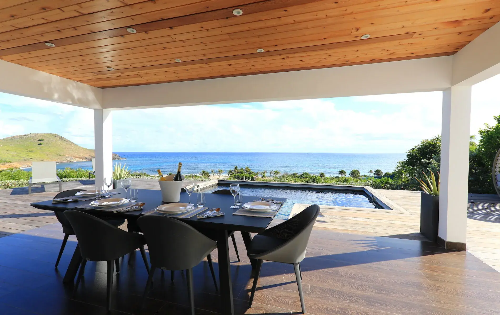 Villa Ti Chato thumb 13