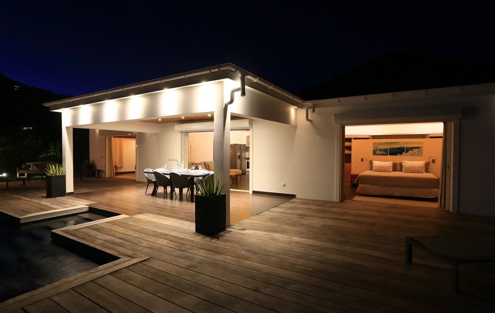 Villa Ti Chato thumb 11