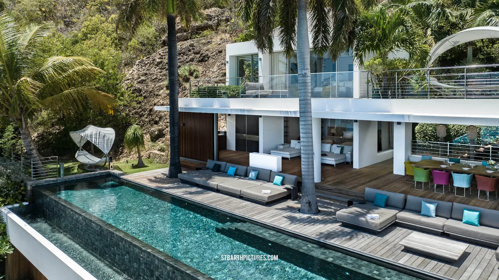 Villa Utopic thumb 7