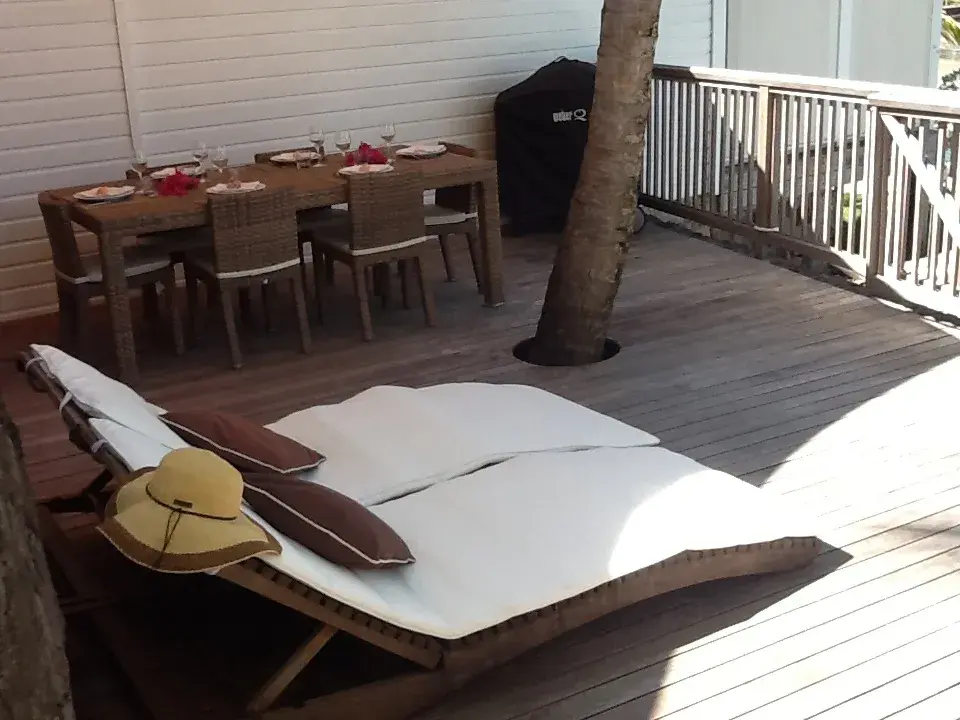 Villa Lo D’Amour thumb 11