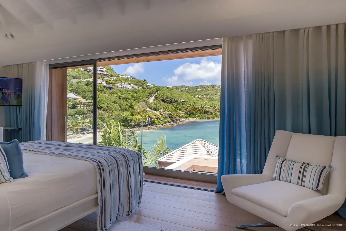 Villa Javacanou thumb 19