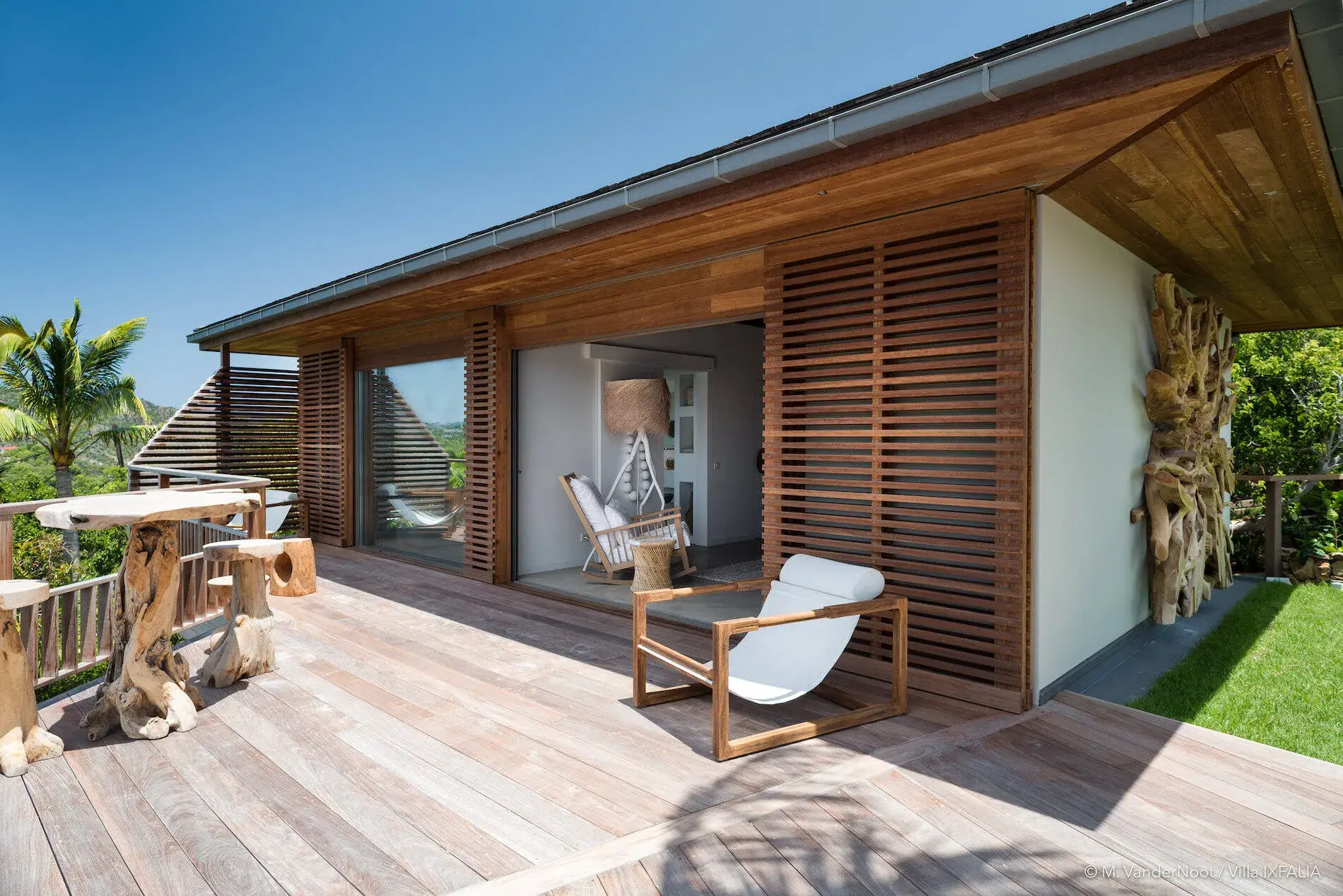 Villa Ixfalia thumb 10