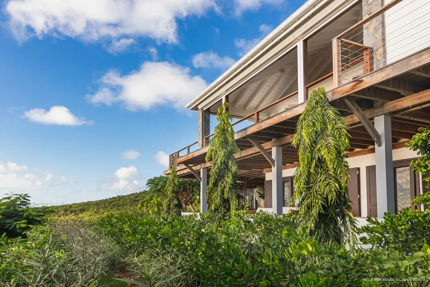 Villa Mer Soleil thumb 13