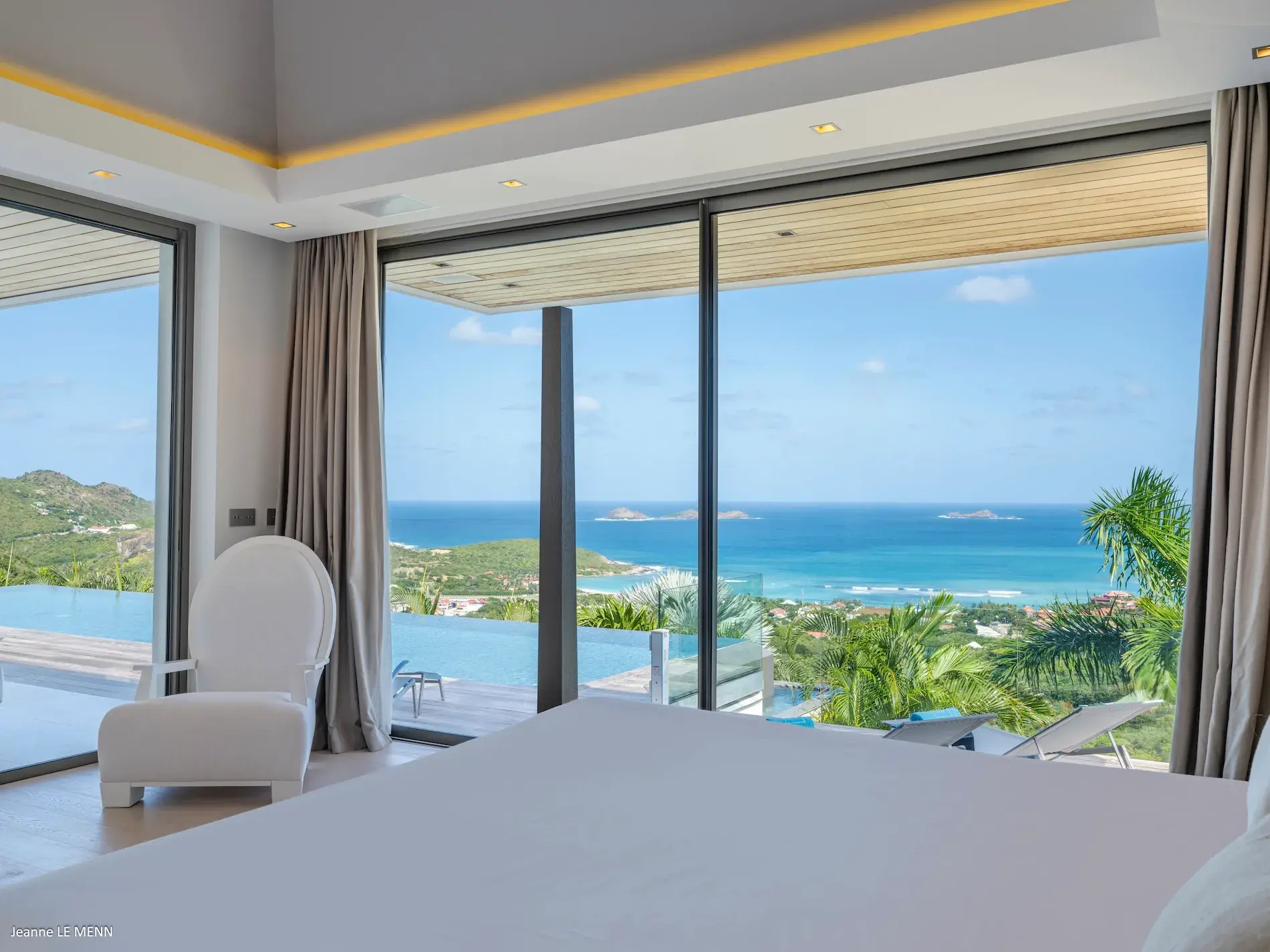 Villa Loukoko thumb 16