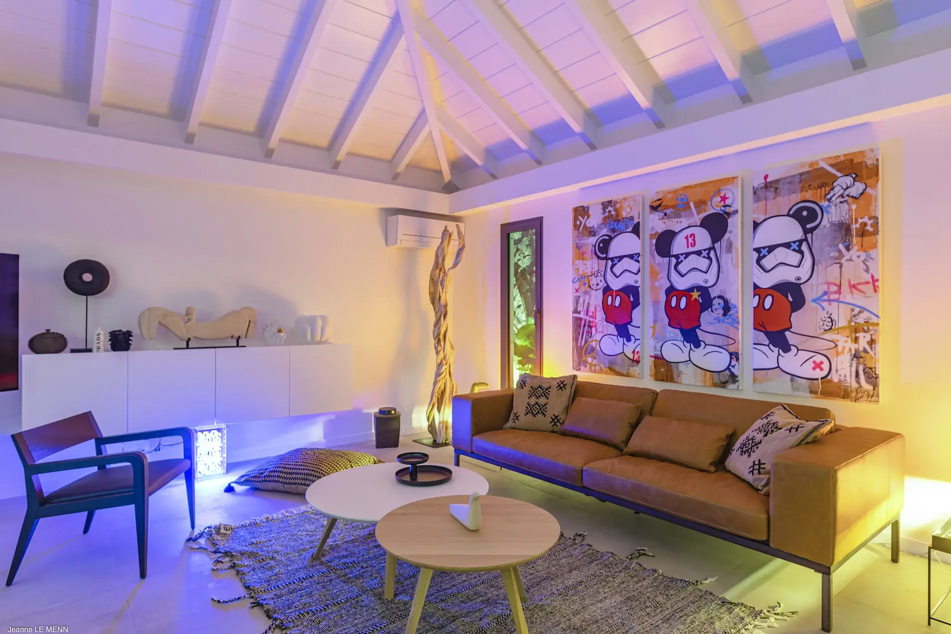 Villa Flamands Escape thumb 28