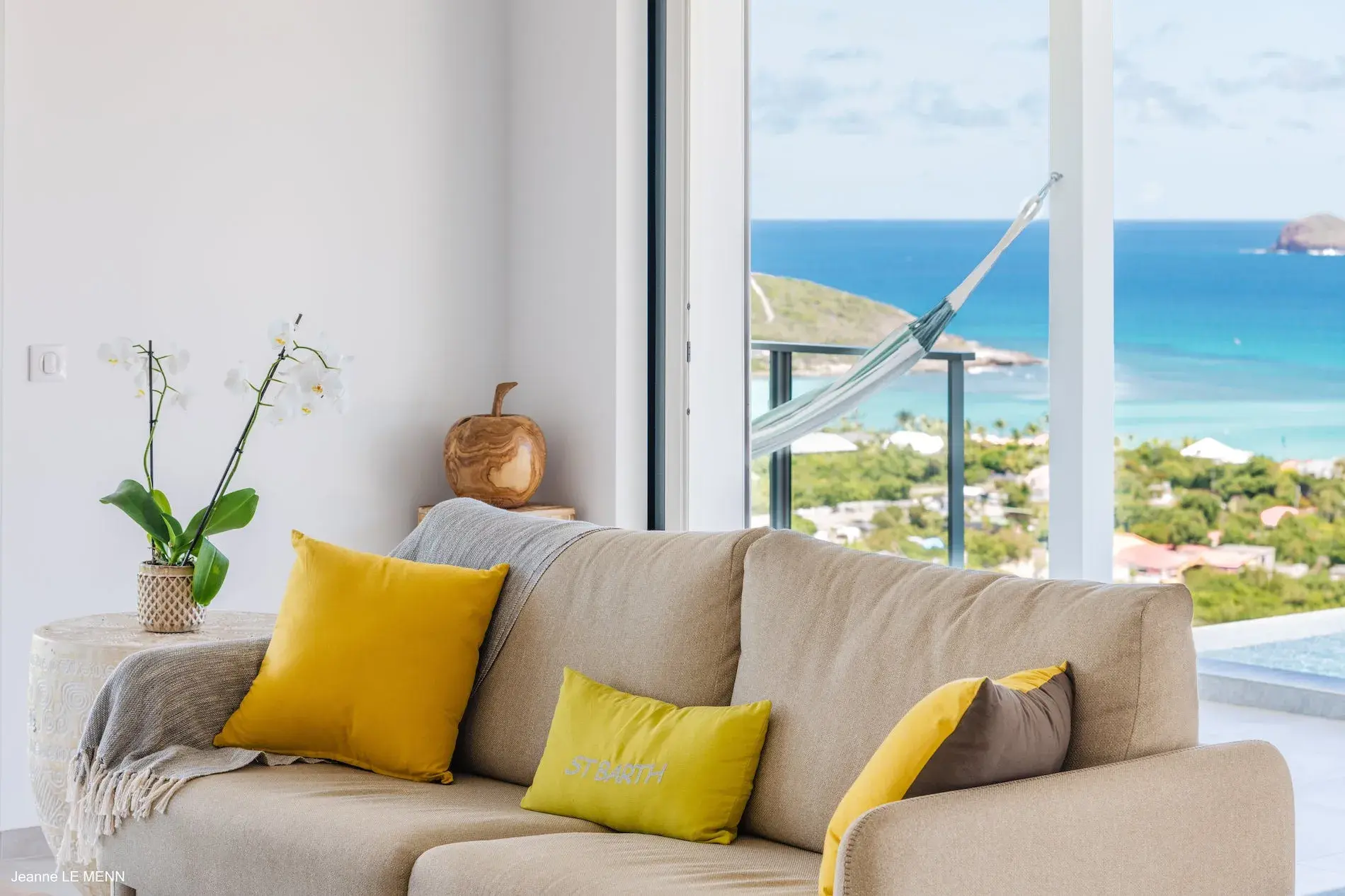 Villa L’Oiseau Bleu thumb 16