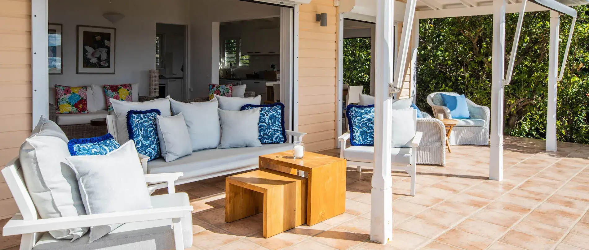 Villa Les Cases thumb 8