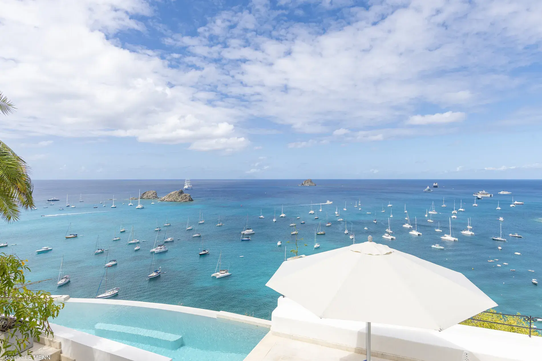 Villa Mauresque thumb 17